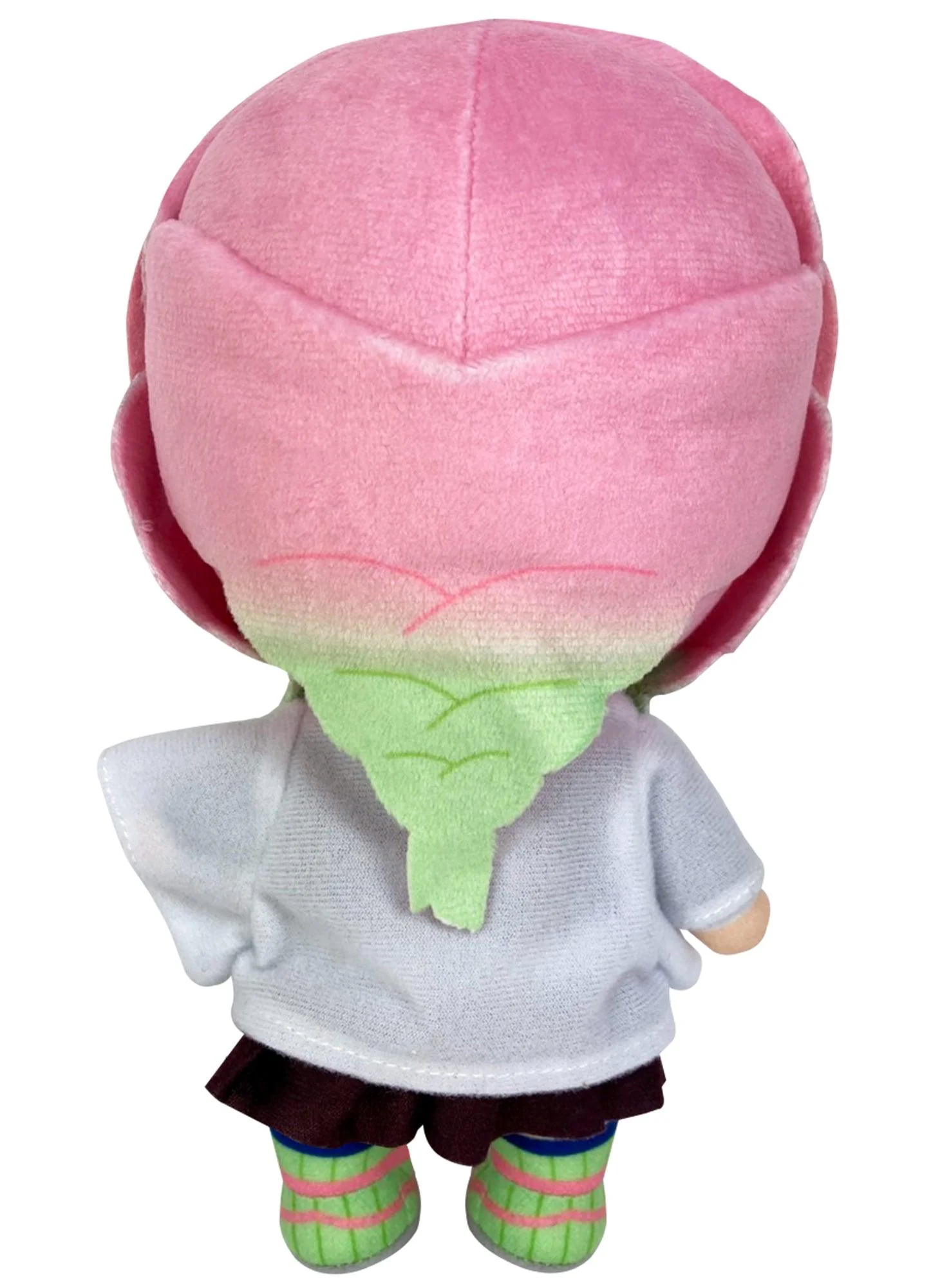 Demon Slayer - Mitsuri Kanroji Plush 8"H - Image 2