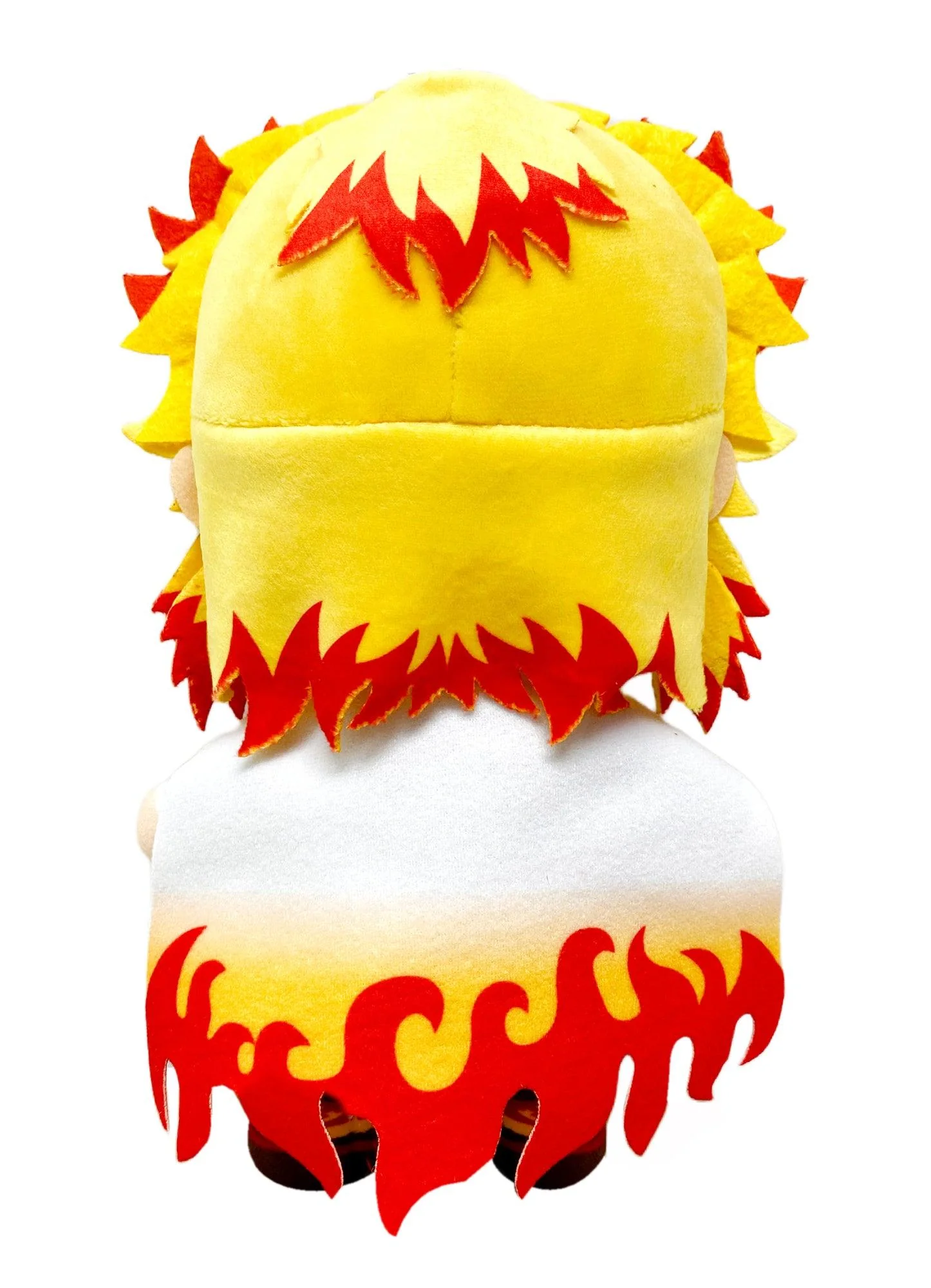 Demon Slayer - Rengoku Plush 8"H - Image 3