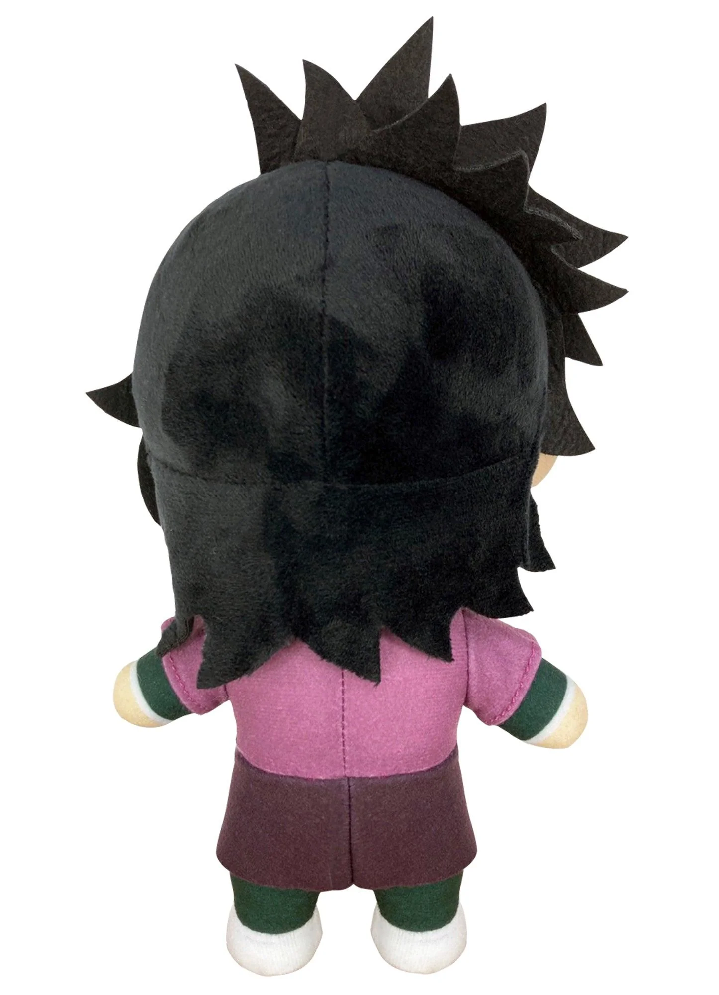 Demon Slayer - Genya Shinazugawa Plush 8"H - Image 2