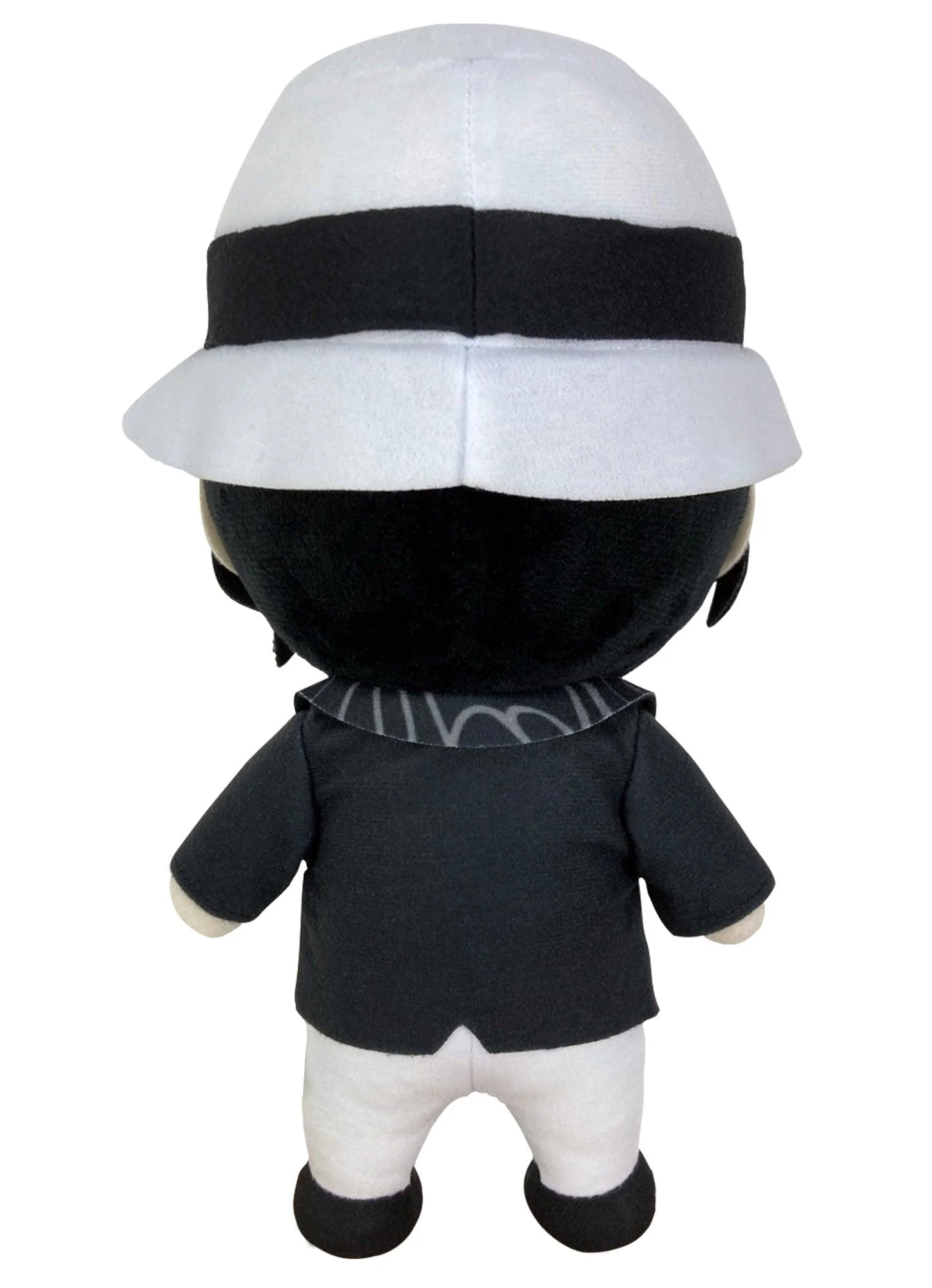 Demon Slayer - Muzan Plush 8"H - Image 2
