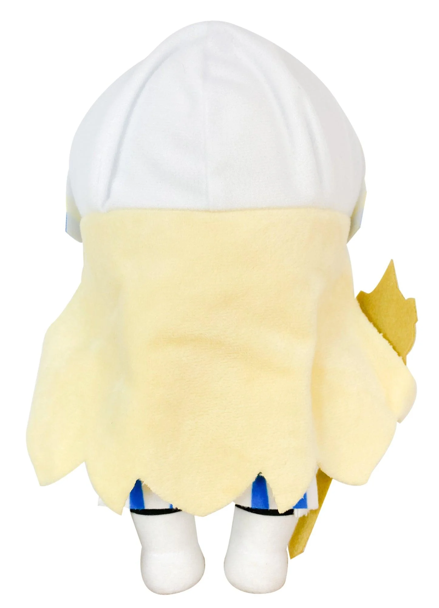 Goblin Slayer - Priestess Plush 8"H - Image 2
