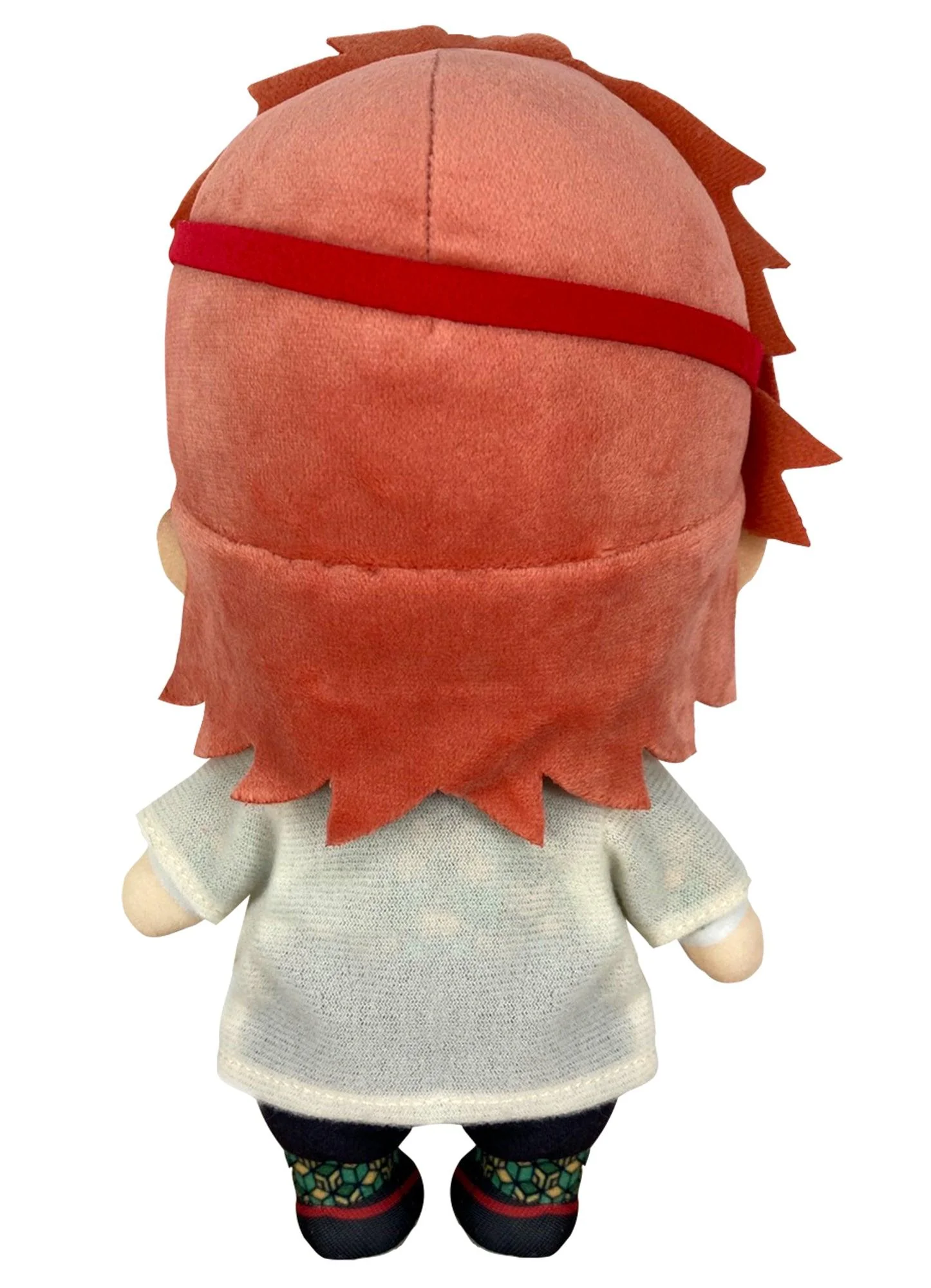 Demon Slayer - Sabito Plush 8"H - Image 2