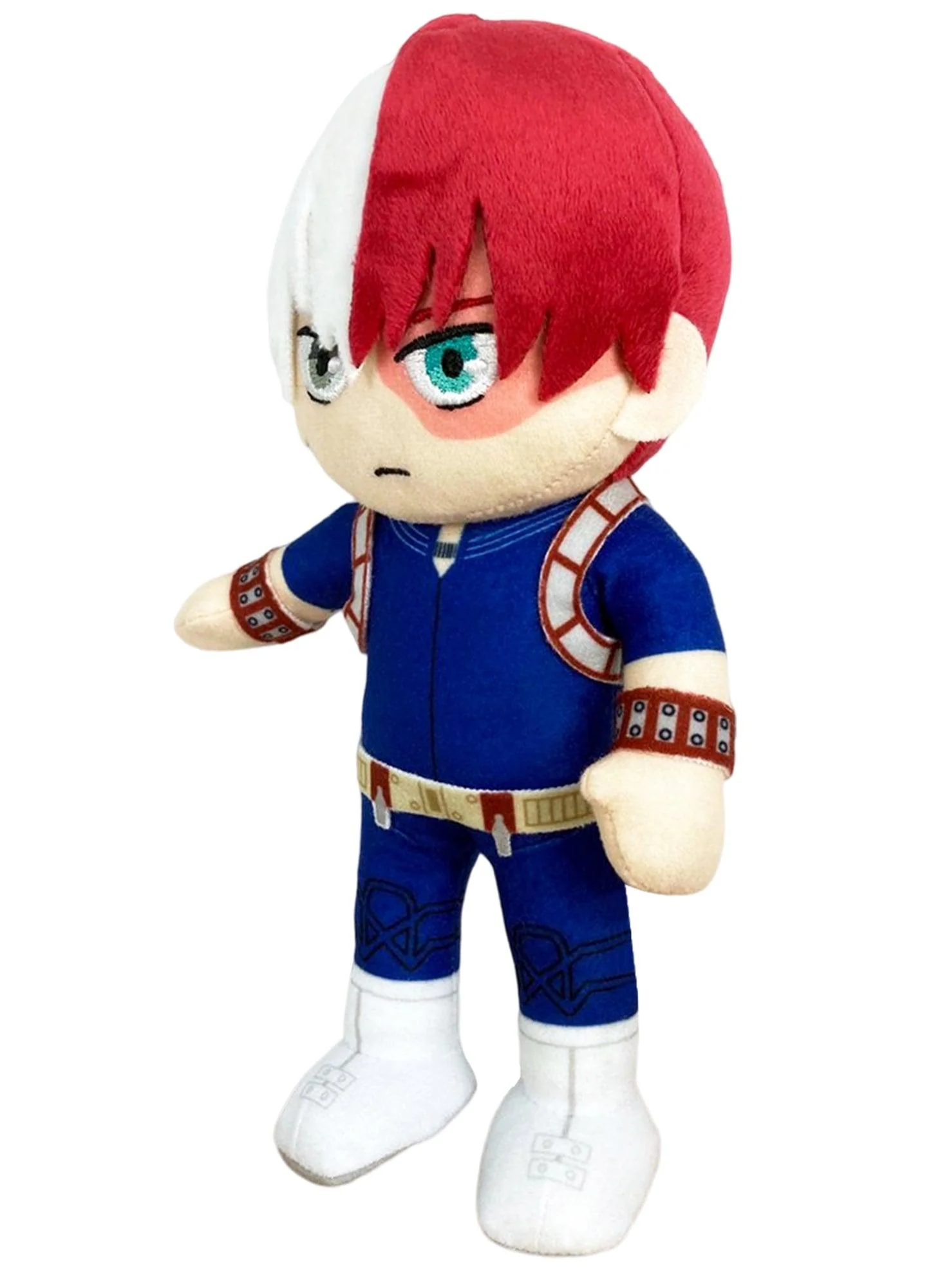 My Hero Academia - Shoto Todoroki Movable Ver 8"H - Image 2