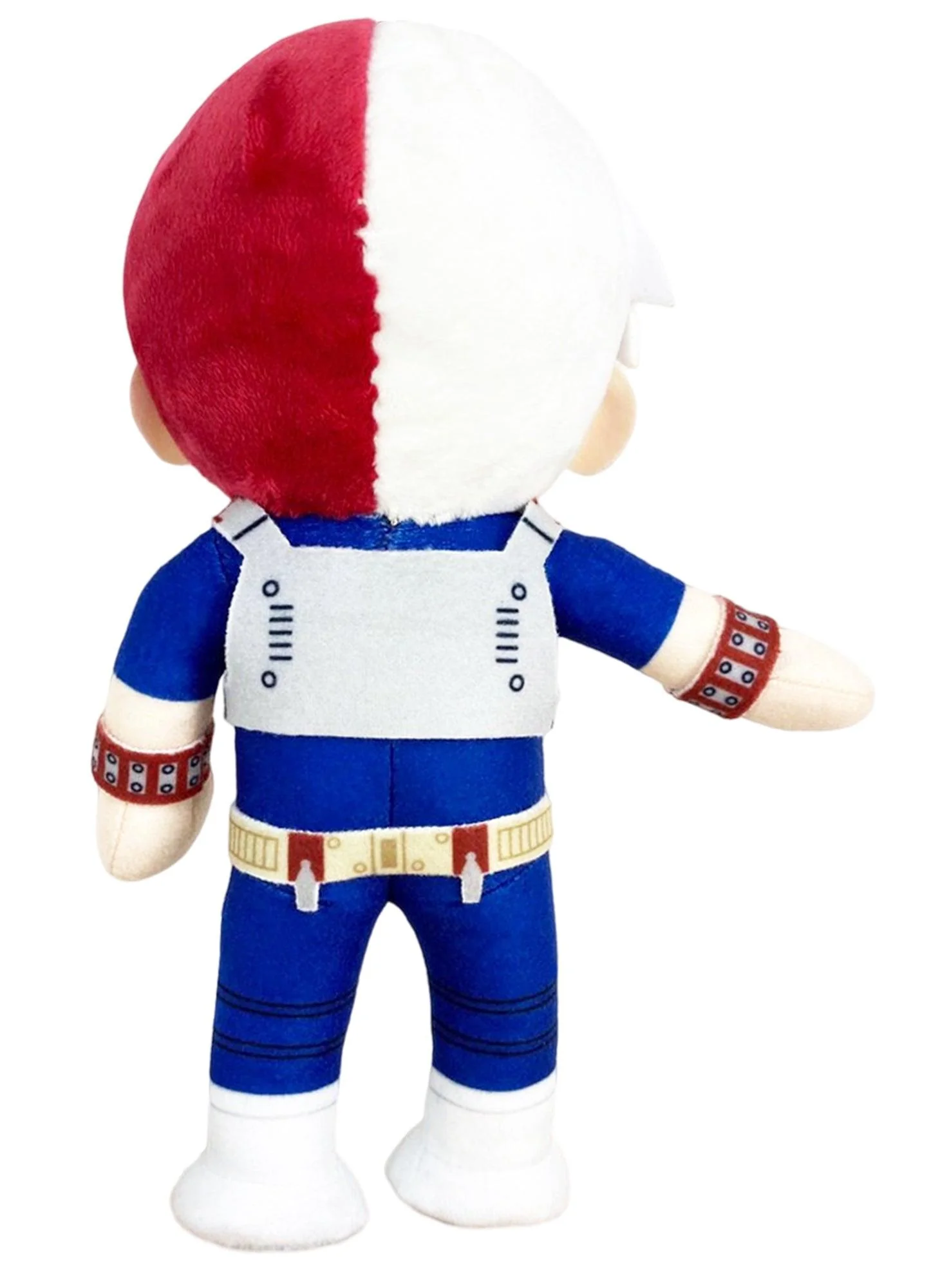 My Hero Academia - Shoto Todoroki Movable Ver 8"H - Image 3