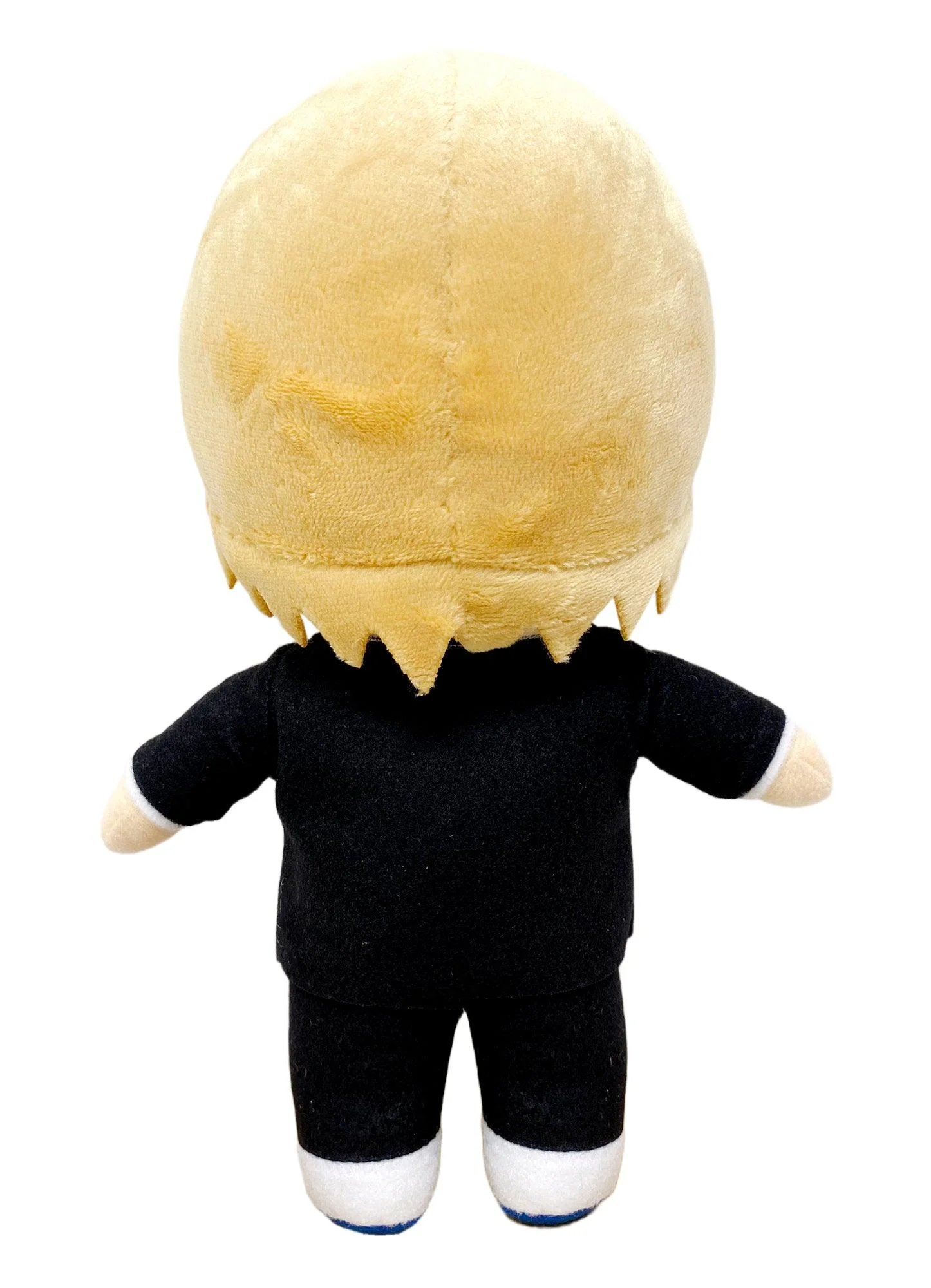 Kaguya-sama Love Is War - Miyuki Shirogane Plush 8"H - Image 3