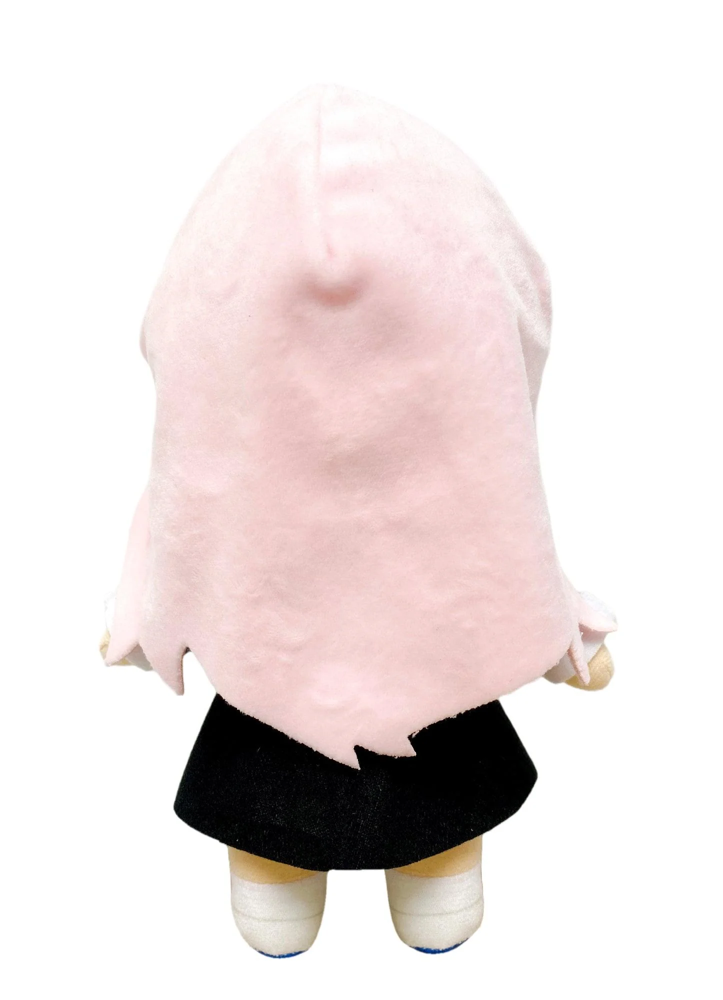 Kaguya - Sama Love Is War - Chika Fujiwara Plush 8"H - Image 3
