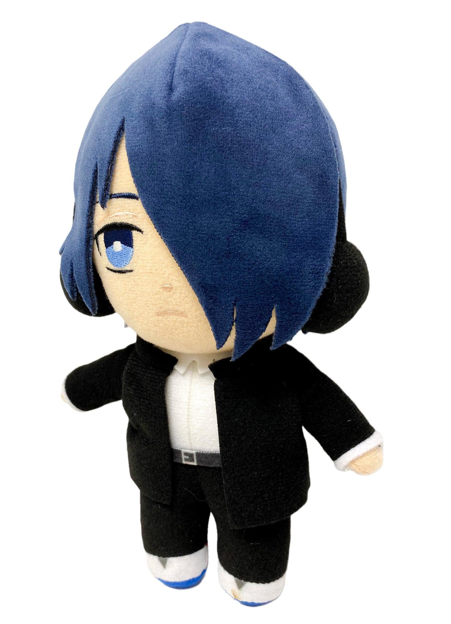 Kaguya-sama Love Is War - Yu Ishigami Plush 8"H - Image 2