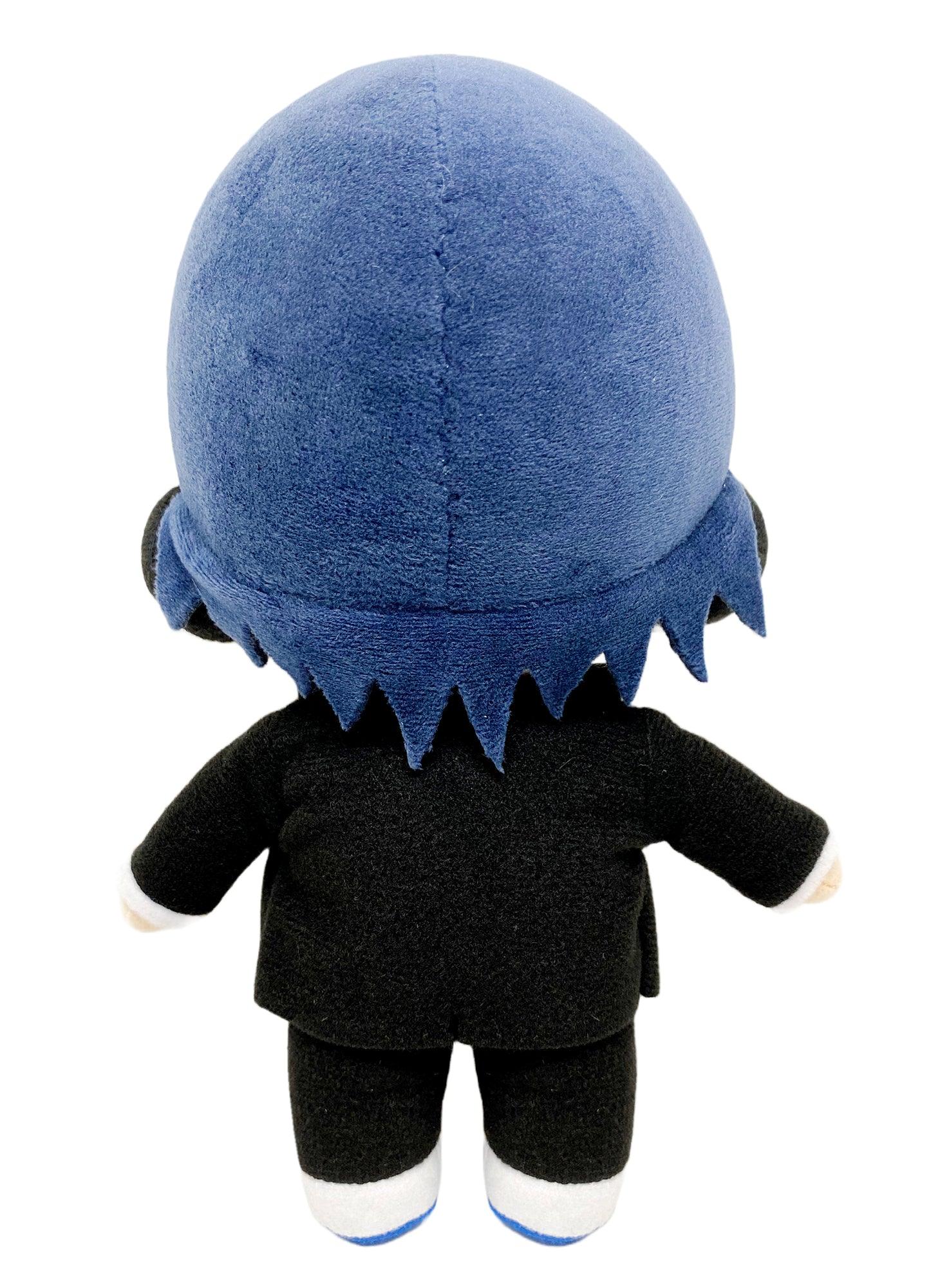 Kaguya-sama Love Is War - Yu Ishigami Plush 8"H - Image 3