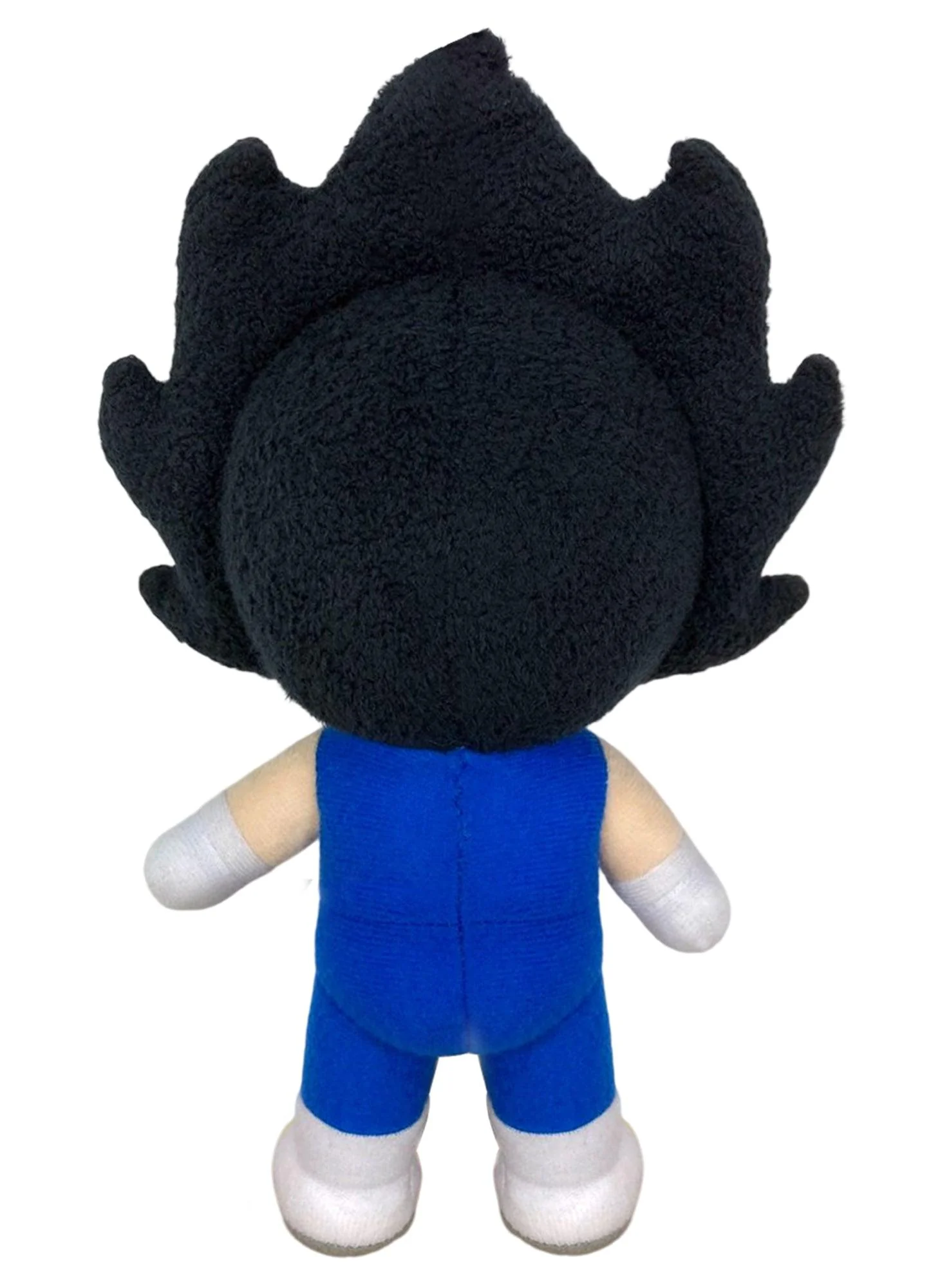 Dragon Ball Z - Vegeta Movable Plush 8"H - Image 2