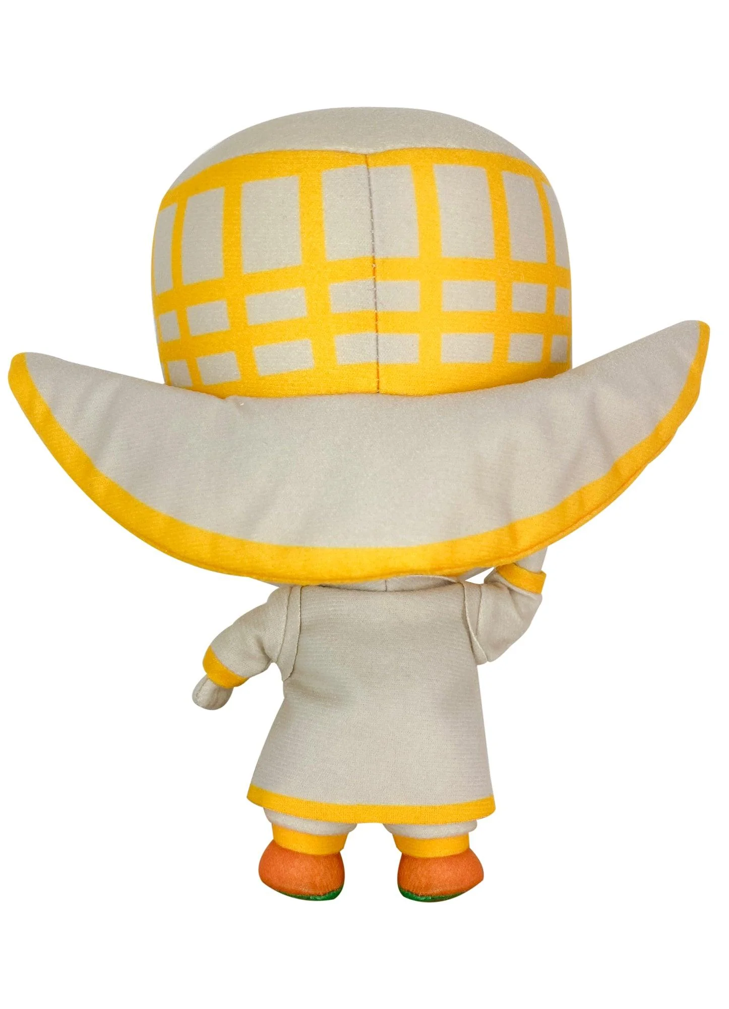 Jojo S3 - Heavens Door Plush 8"H - Image 2