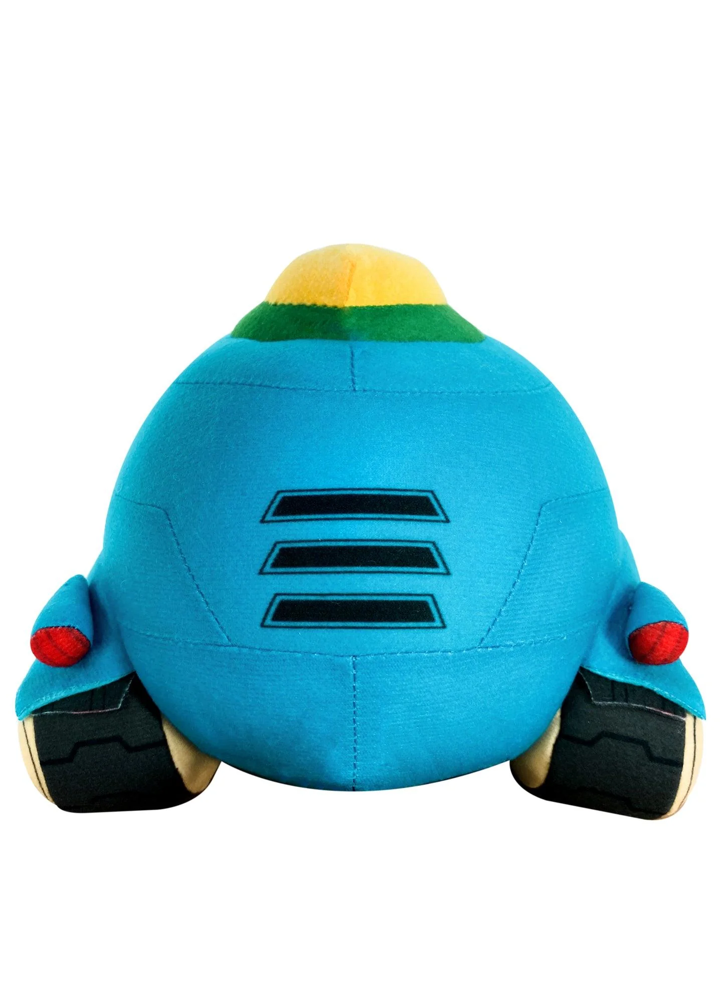 Jojo S3 - Heart Attack Plush 7"H - Image 2