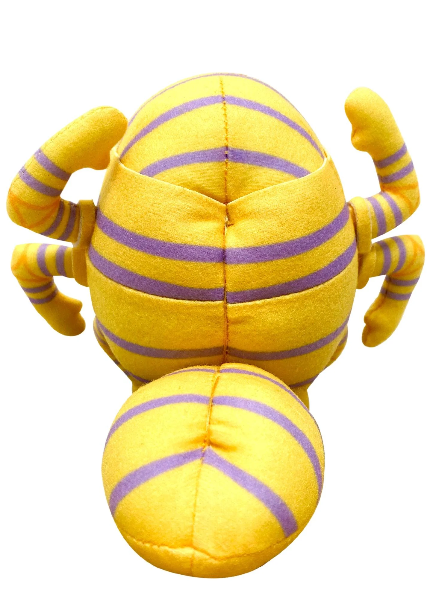 Jojo S3 - Harvest Plush 5"H - Image 2