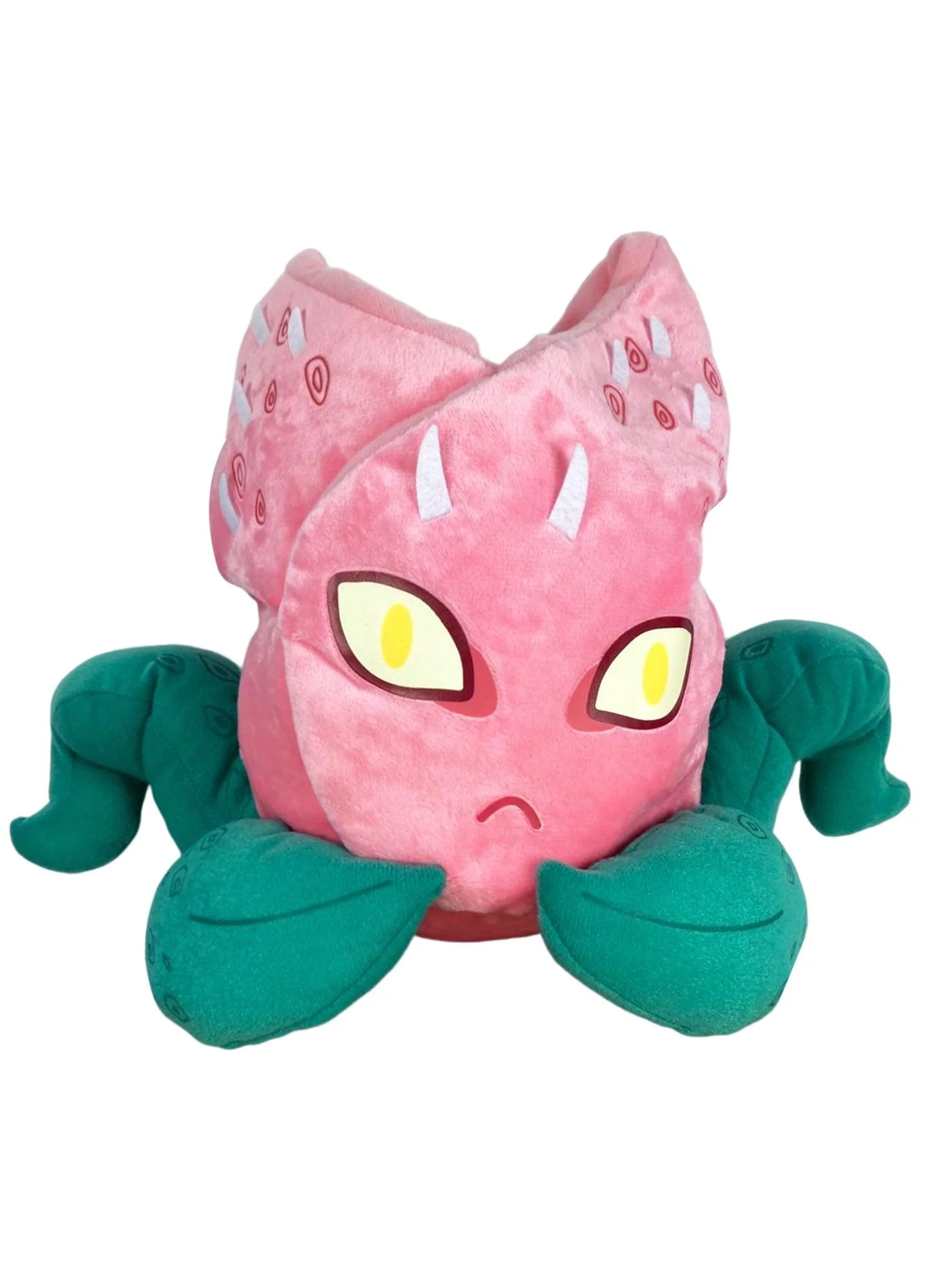 Jojo's Bizarre Advanture S3 - Stray Cat Plush 8"H