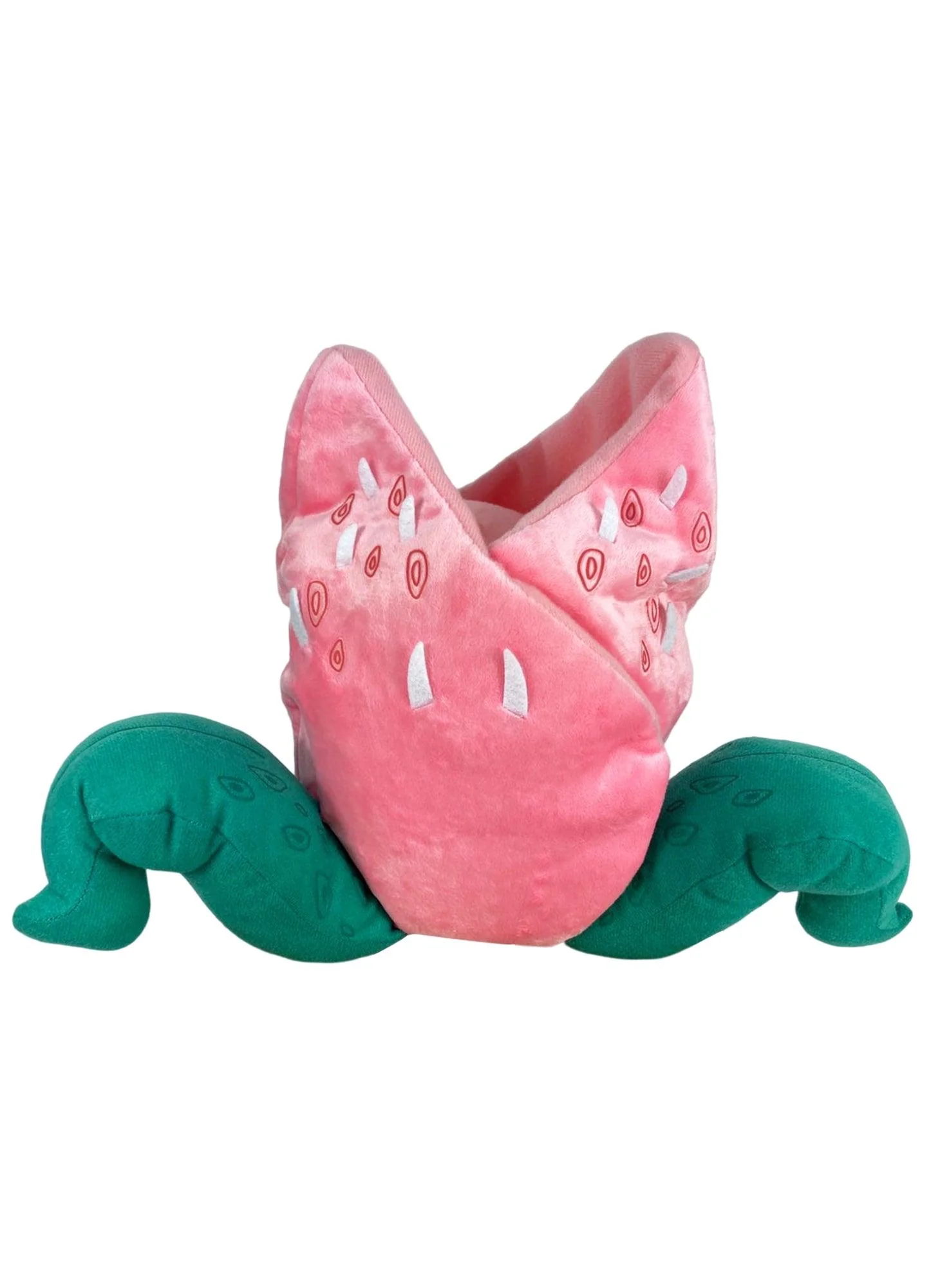 Jojo's Bizarre Advanture S3 - Stray Cat Plush 8"H - Image 2