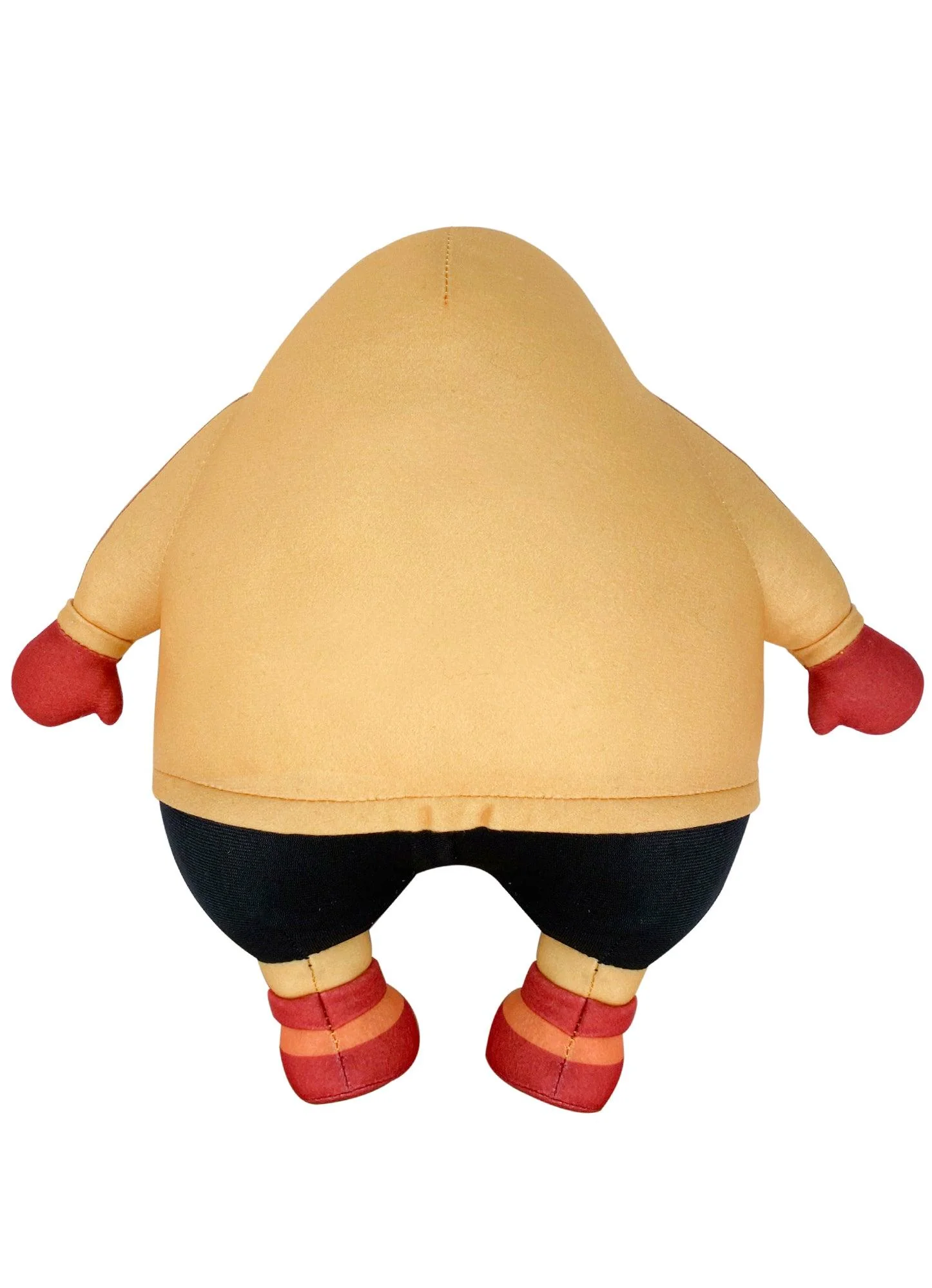 My Hero Academia S4 - Fat Gum Plush 8" - Image 2
