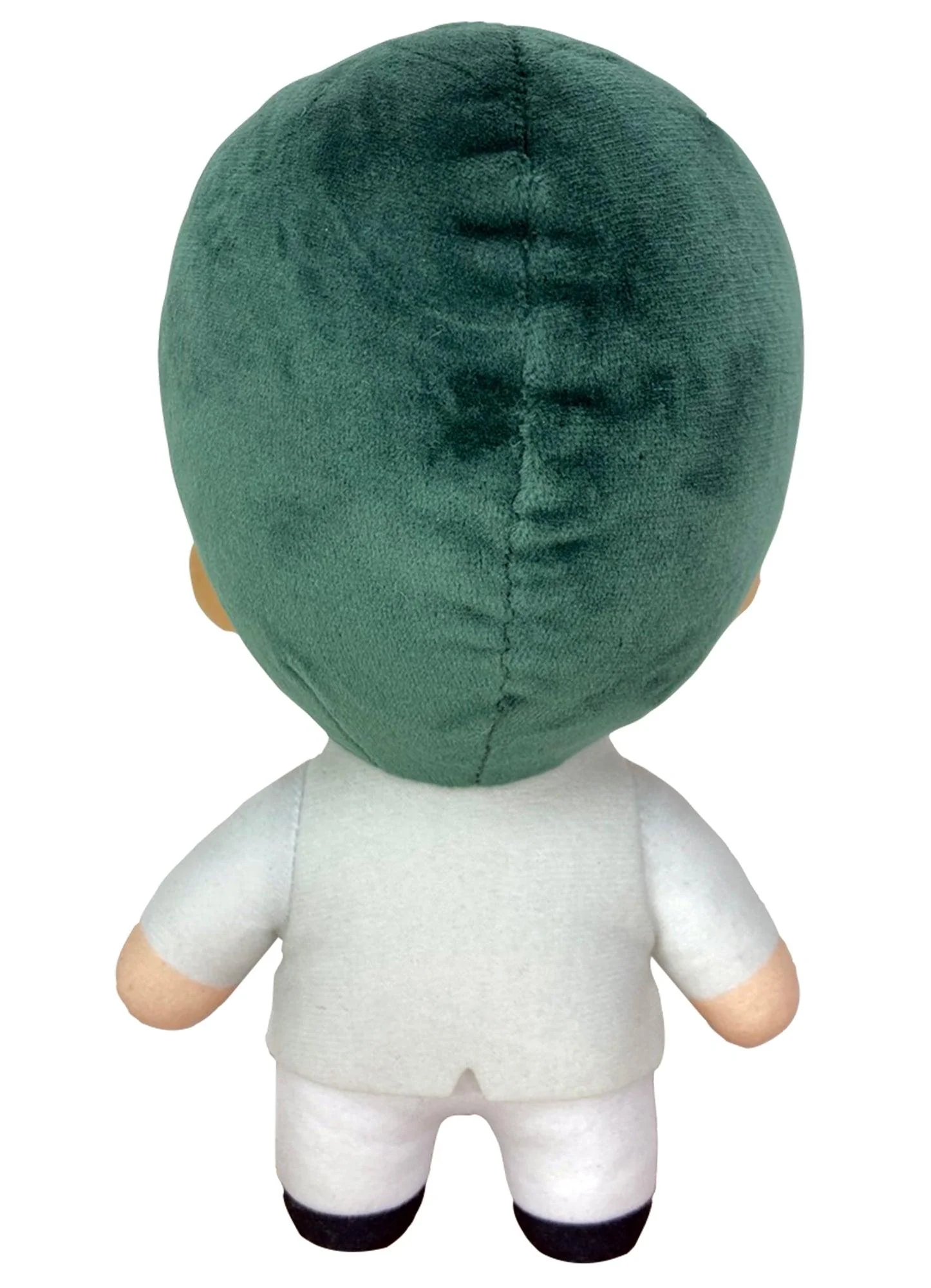 My Hero Academia S4 - Sir Nighteye Plush 8"H - Image 2