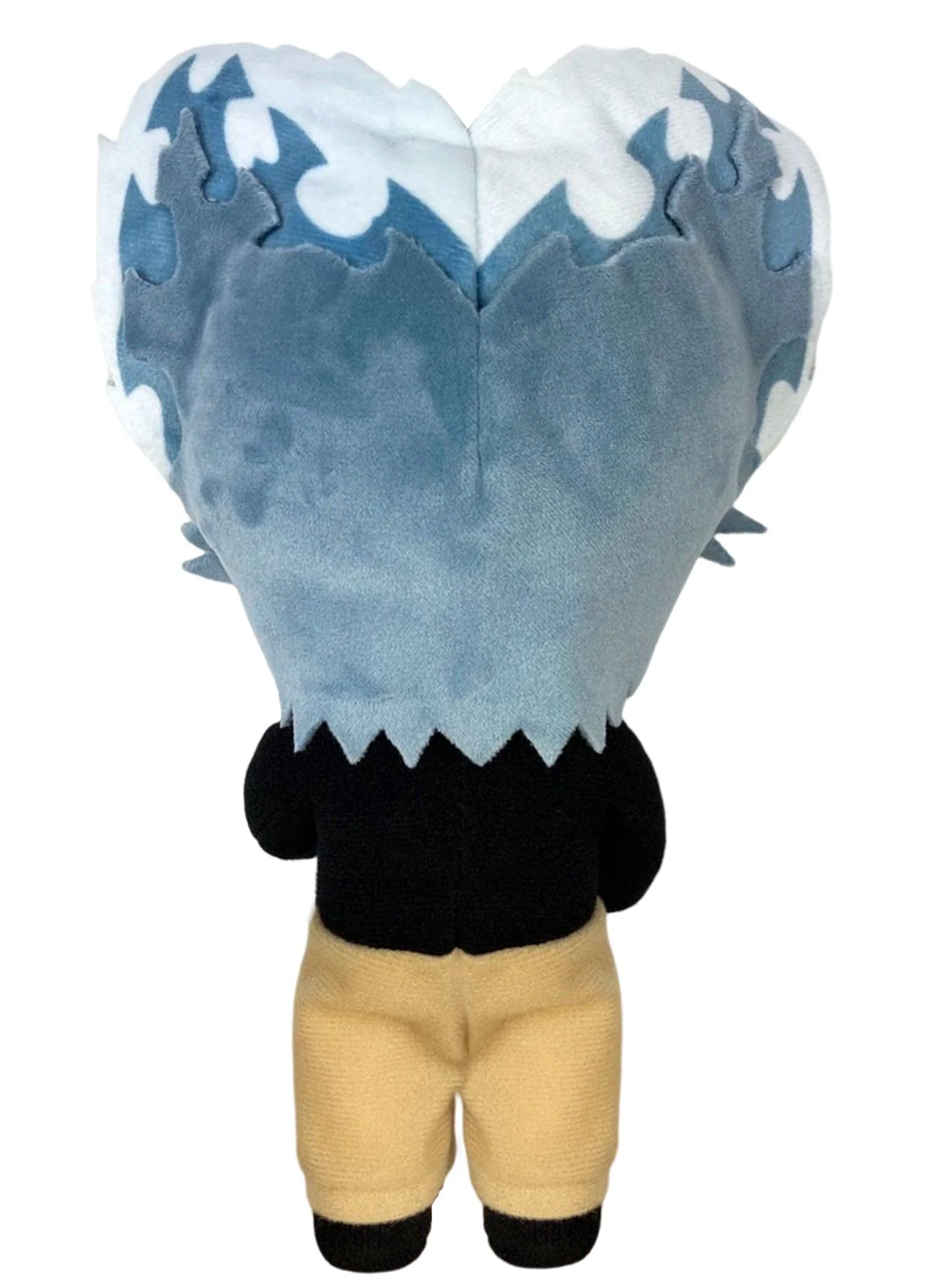 One Punch Man S2 - Garou Plush 8"H - Image 2