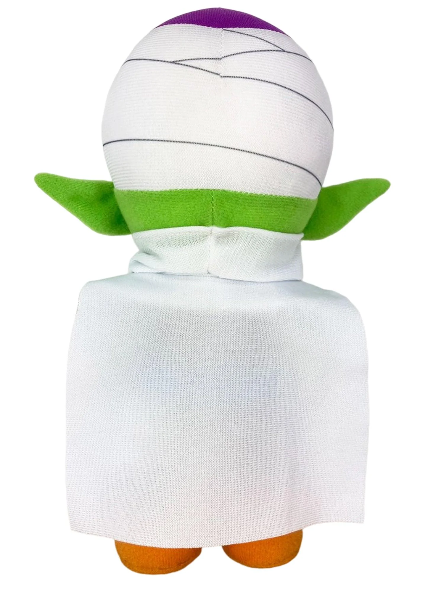 Dragon Ball Z - Piccolo Movable Plush 8"H - Image 2