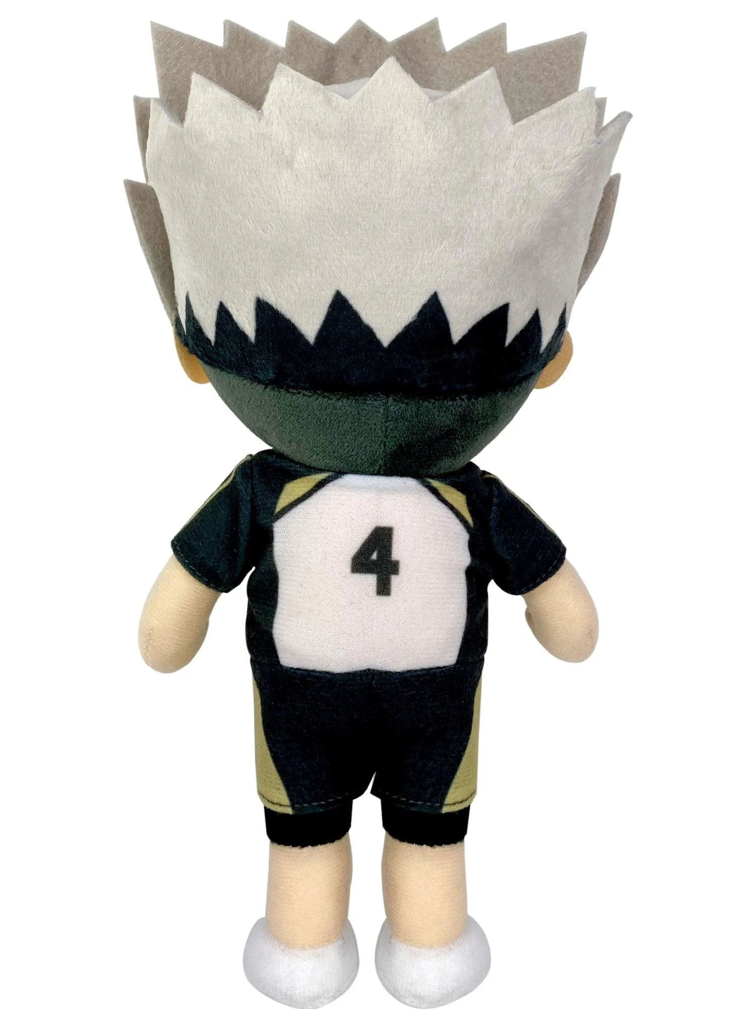 Haikyu!! S4 - Kotaro Bokuto Plush 8"H - Image 2