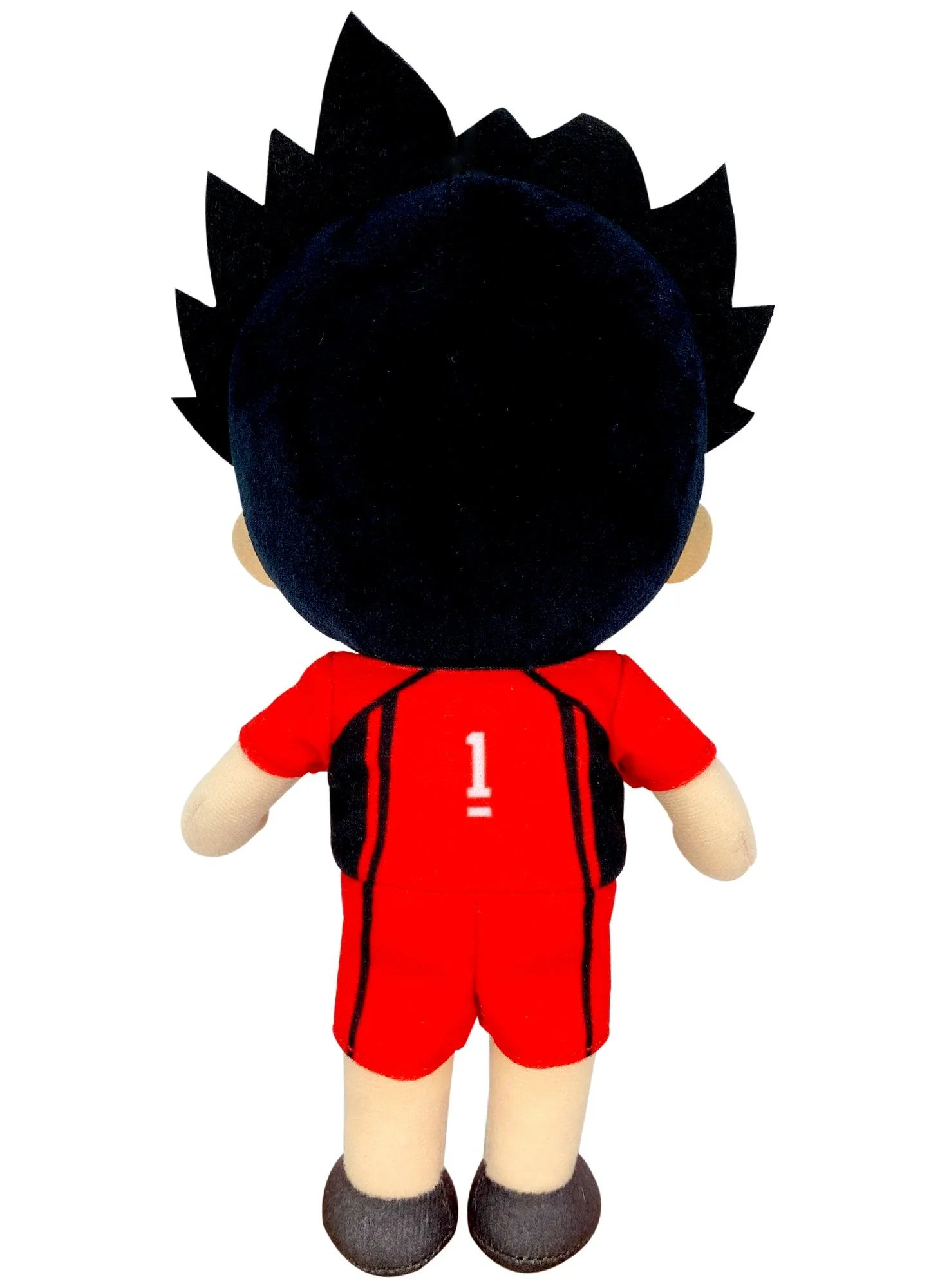 Haikyu!! S4 - Tetsuro Kuroo Plush 8"H - Image 2