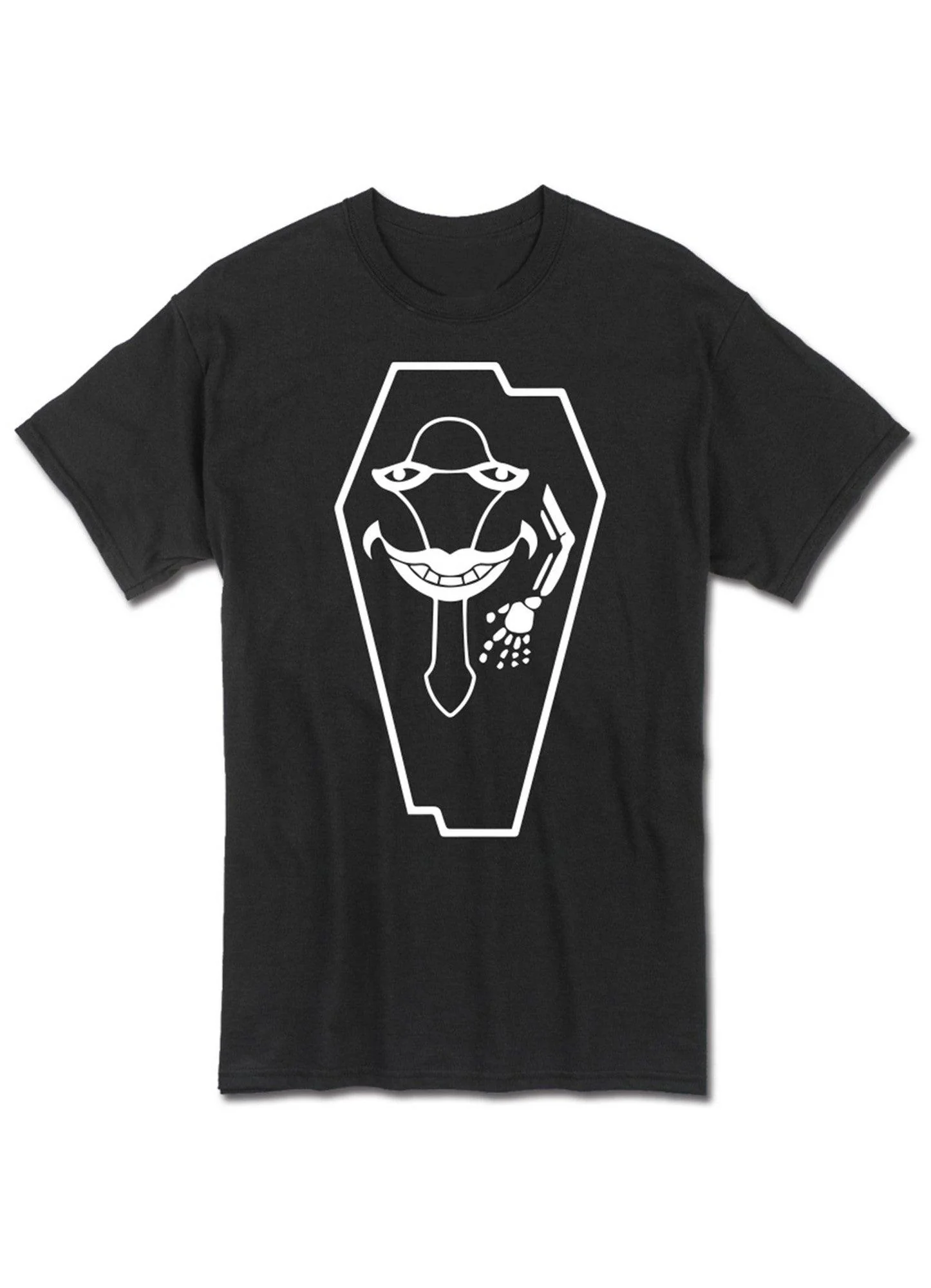 Sword Art Online - Laughing Coffin Emblem Men's T-Shirt