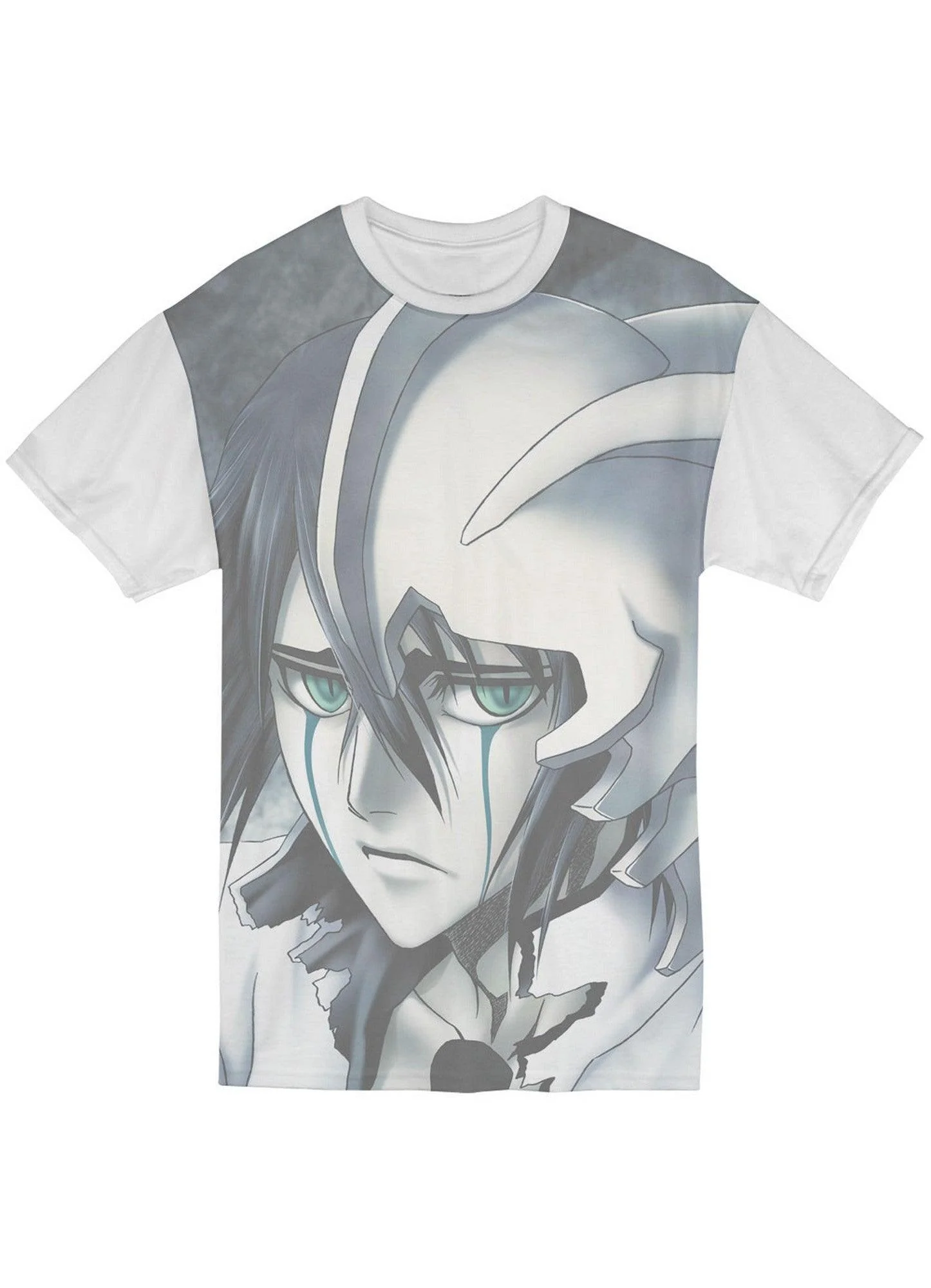 Bleach - Ulquiorra Jrs T-Shirt