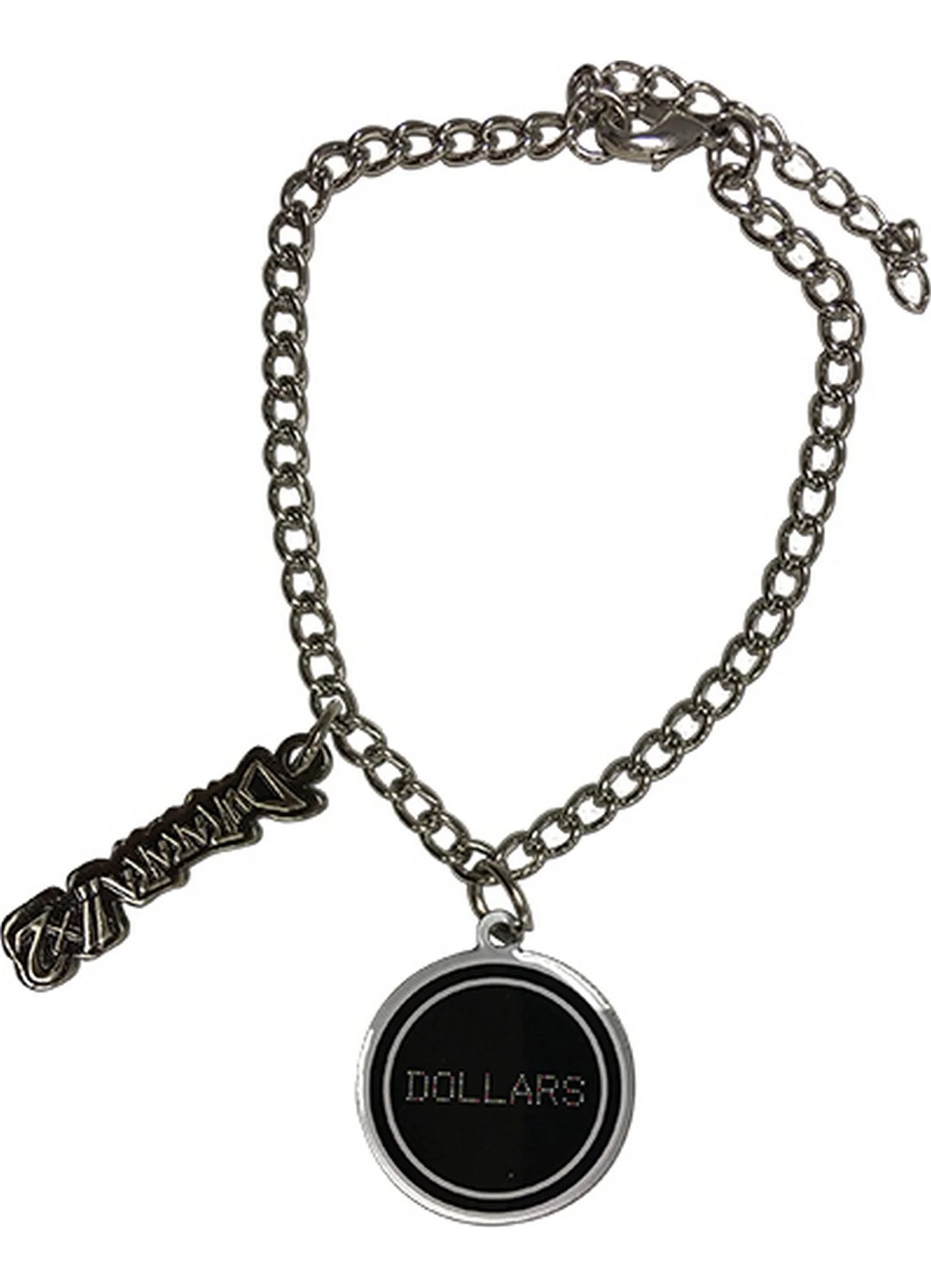 Durarara X2 - Dollars Bracelet