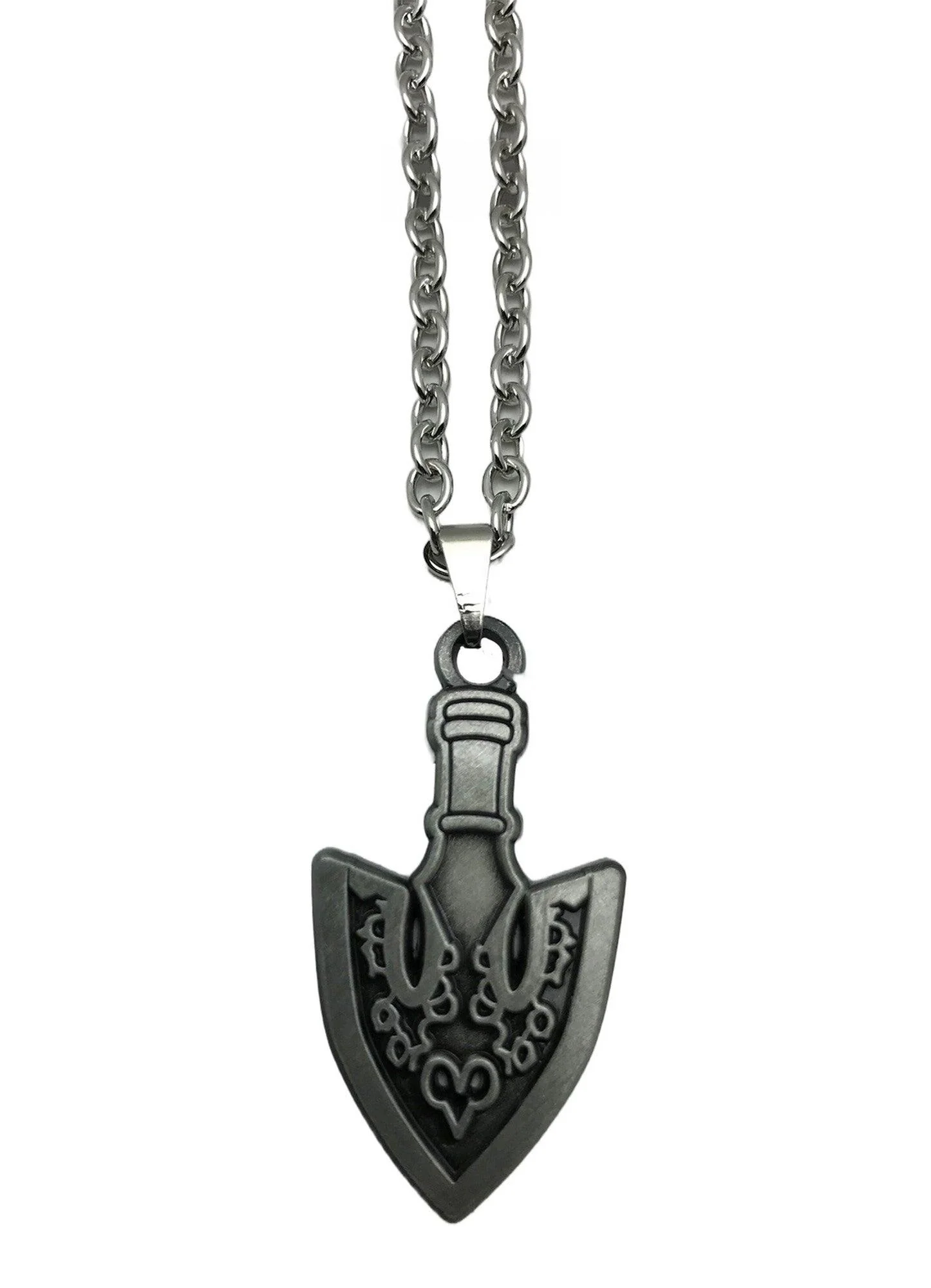 Jojo S3 - Keicho Arrow Necklace