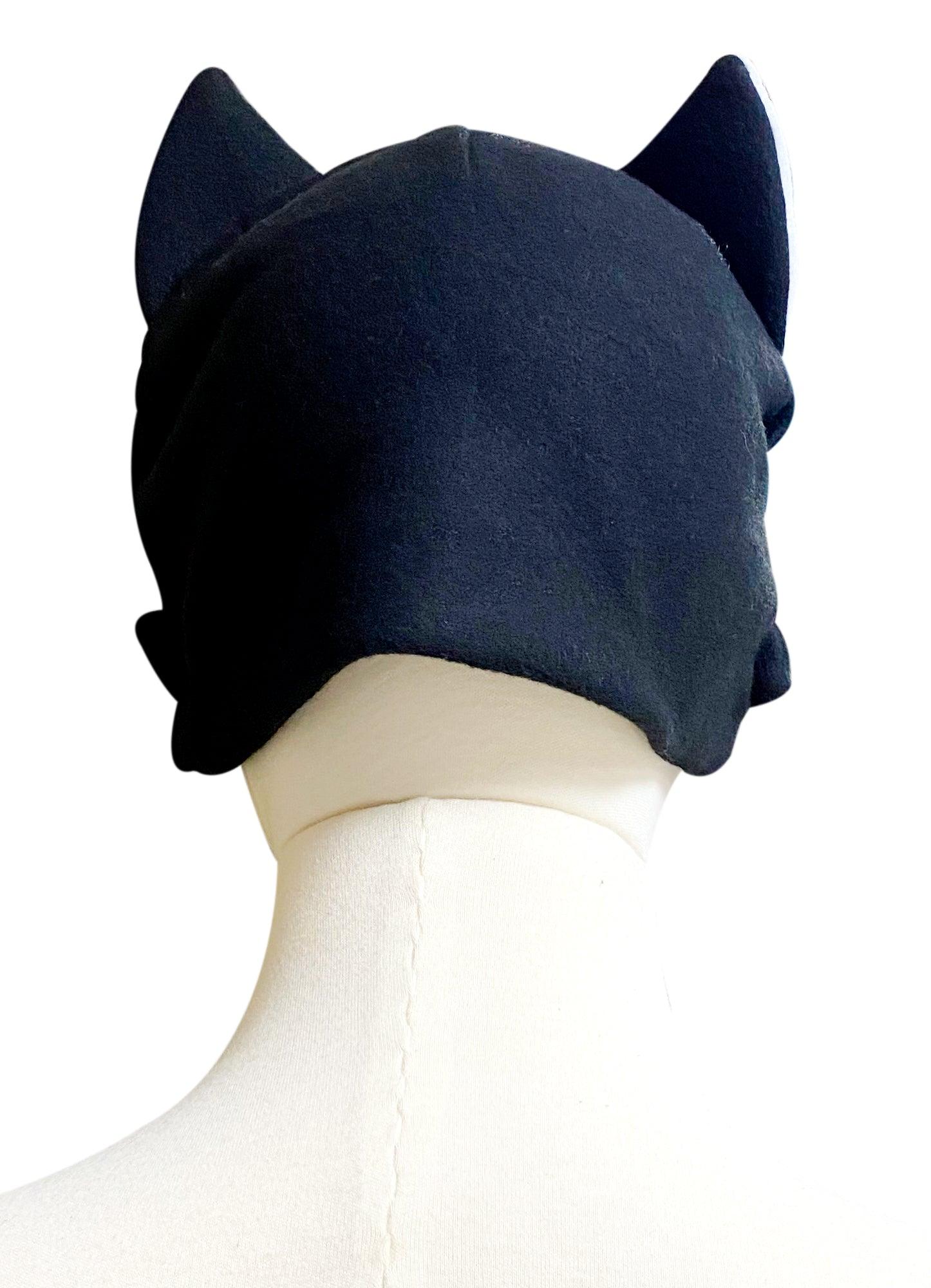 Kuroko's Basketball - Tetsuya #2 Fleece Cap - Image 2