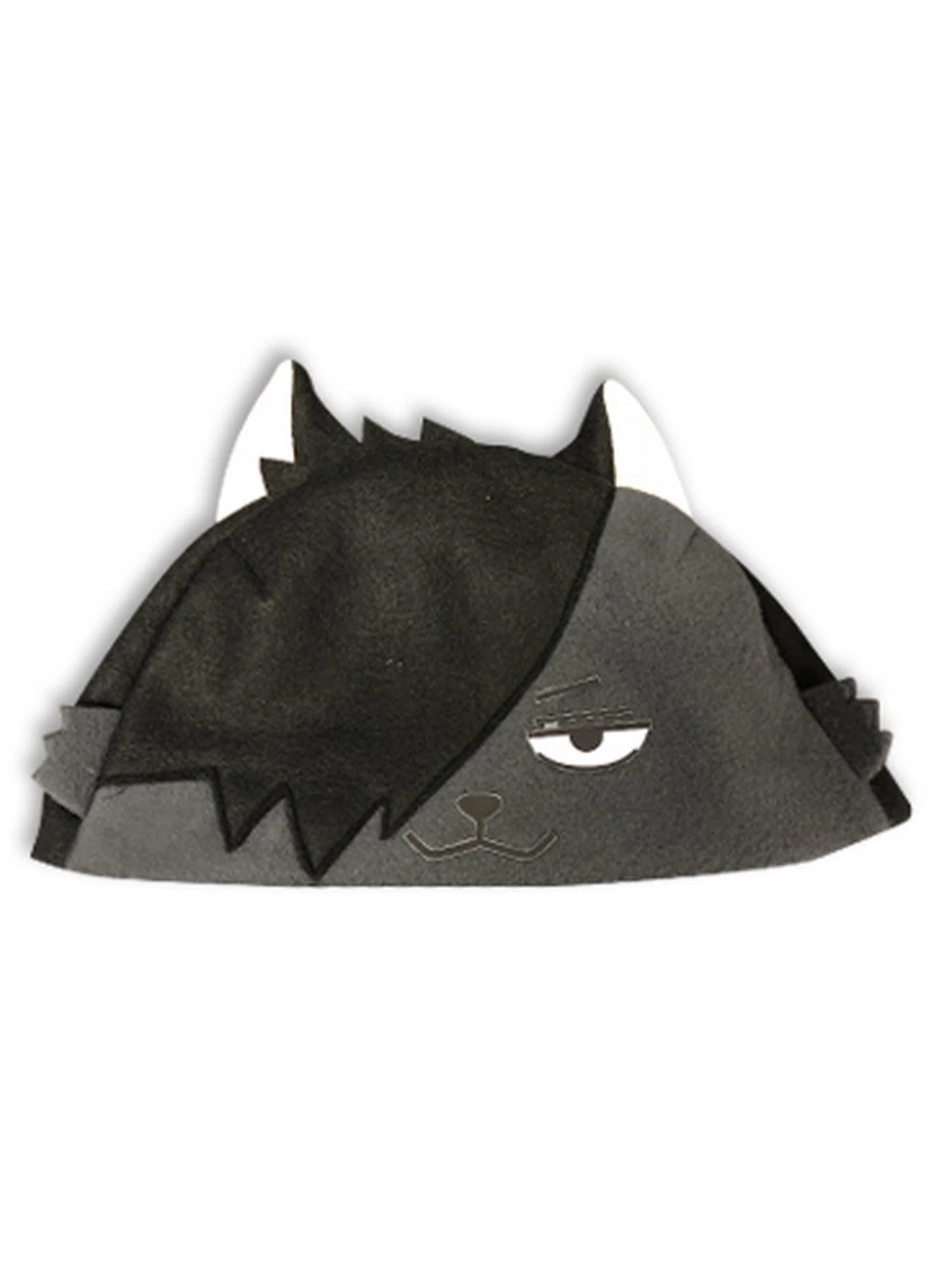 Haikyu!! S2 - Tetsuro Kuroo Cat Fleece Cap