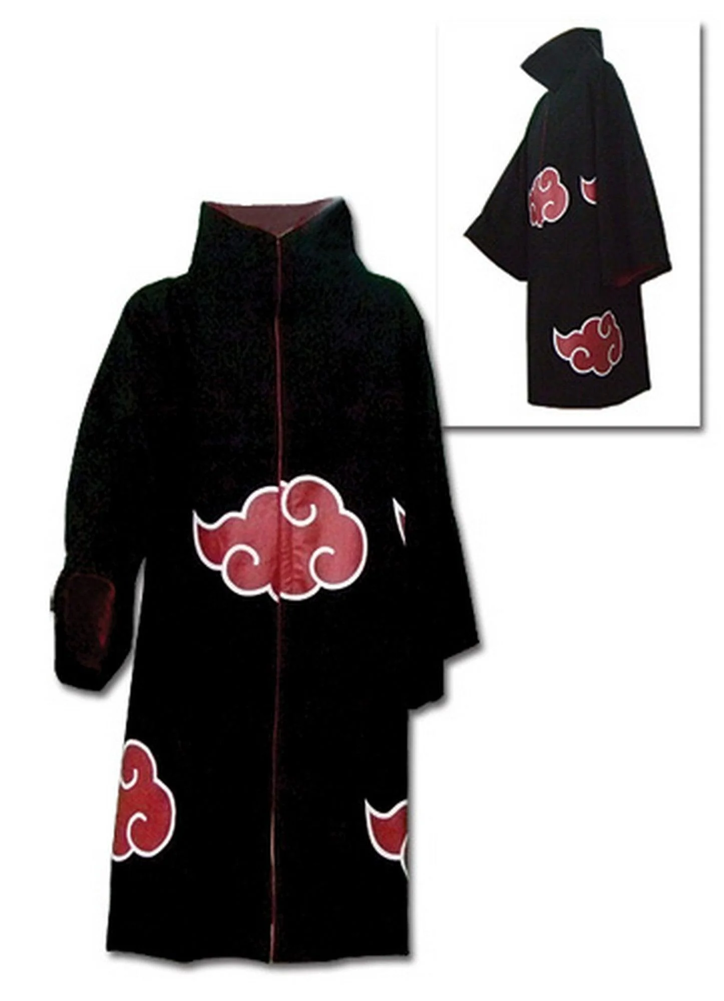 Naruto Shippuden - Akatsuki Coat - Image 2