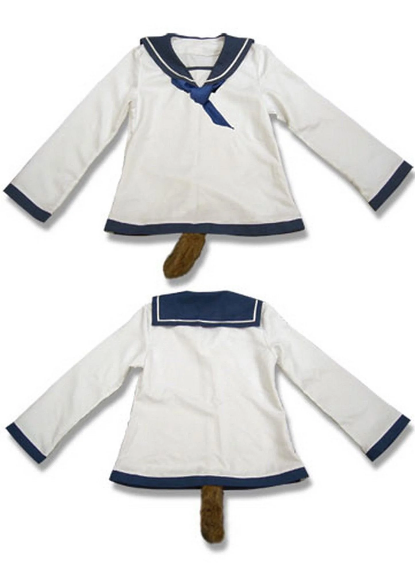 Strikes Witches - Miyafuji Yoshika Uniform