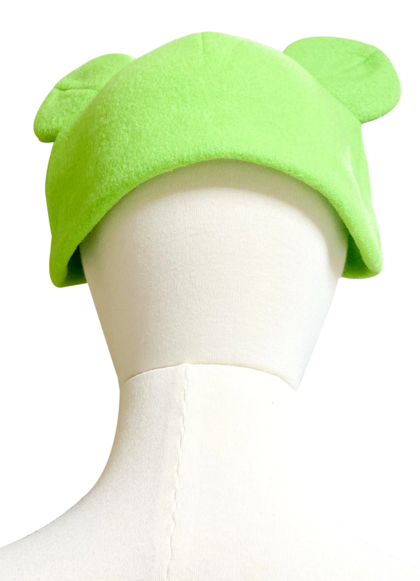 A Certain Scientific Railgun - Gekota Fleece Cap - Image 2