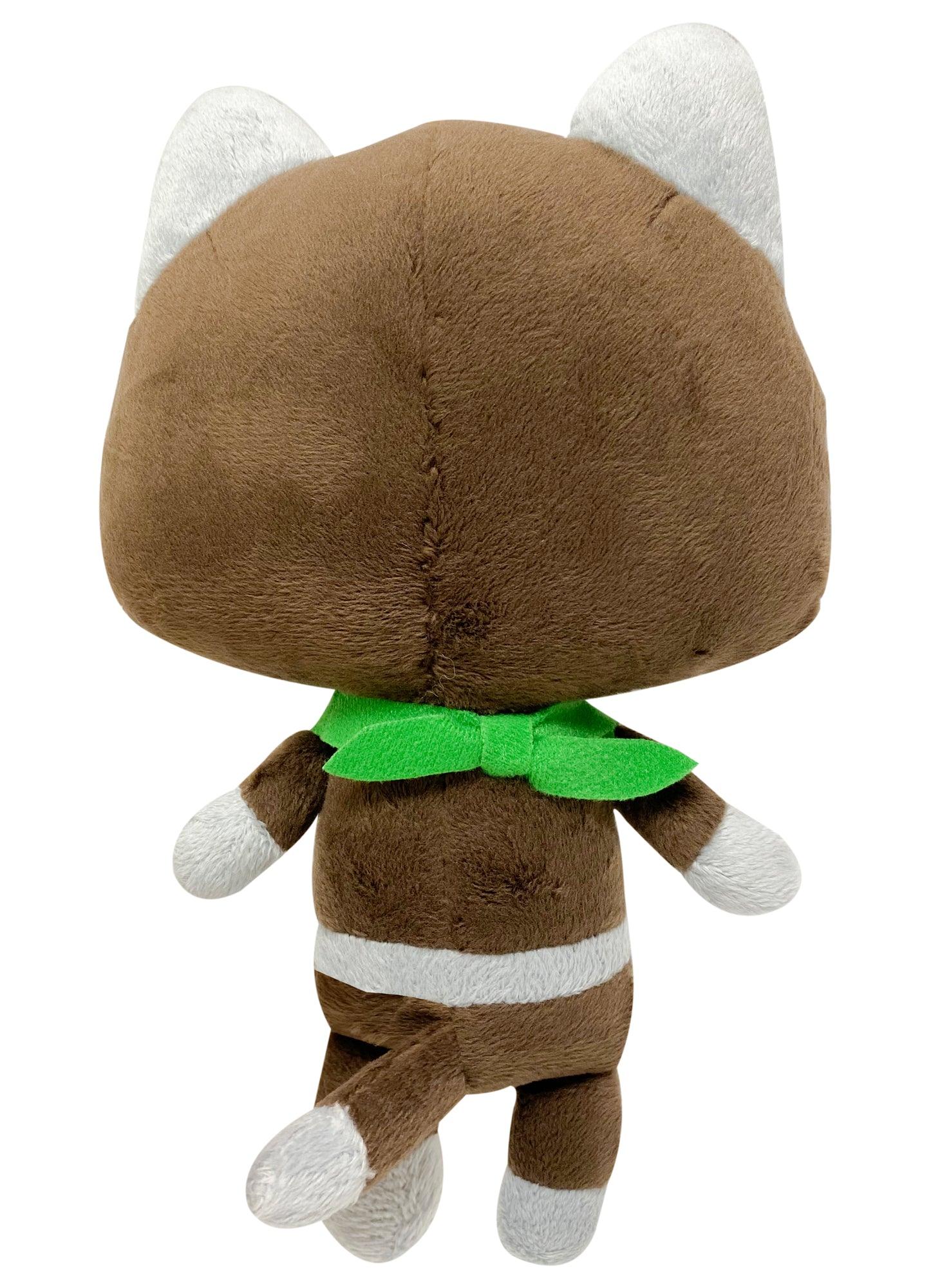Airou From The Monster Hunter - Merarou Plush 8"H - Image 2