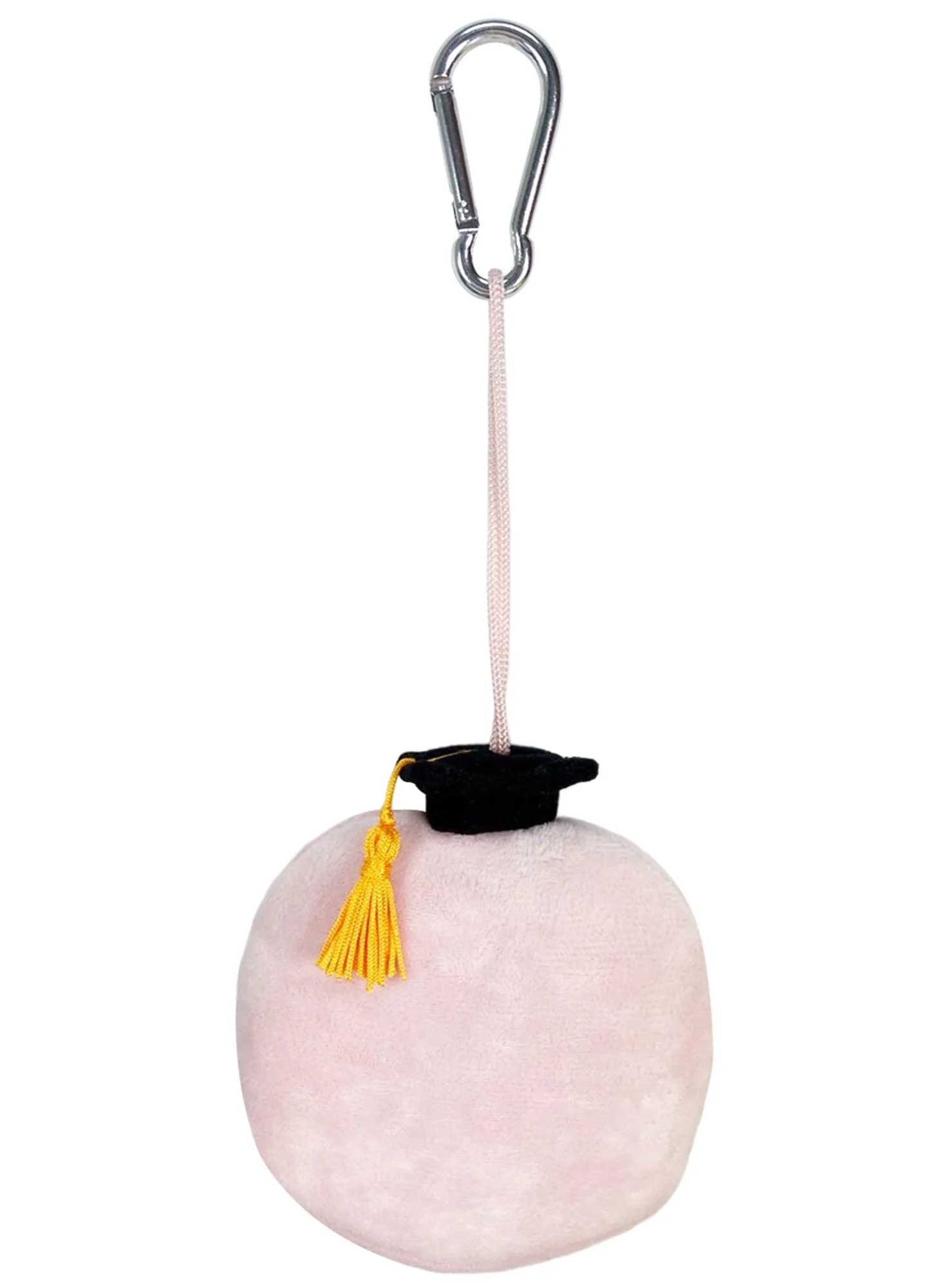 Assassination Classroom - Relax Koro Sensei Plush Keychain - Image 2