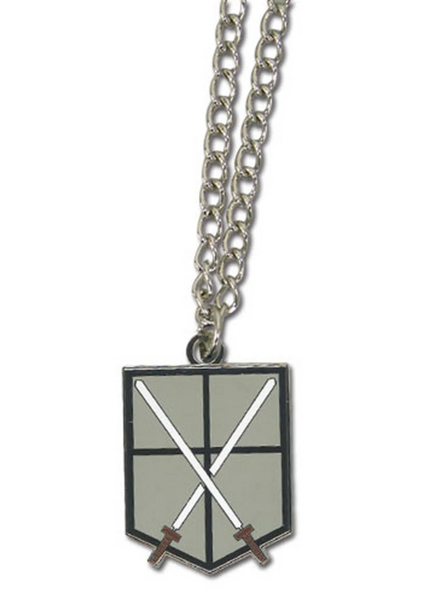 Attack on Titan - 104th Trainees Squad Emblem Necklace