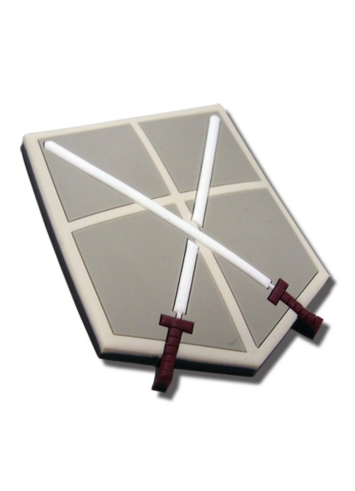 Attack on Titan - Cadet Corps Earbud Clip