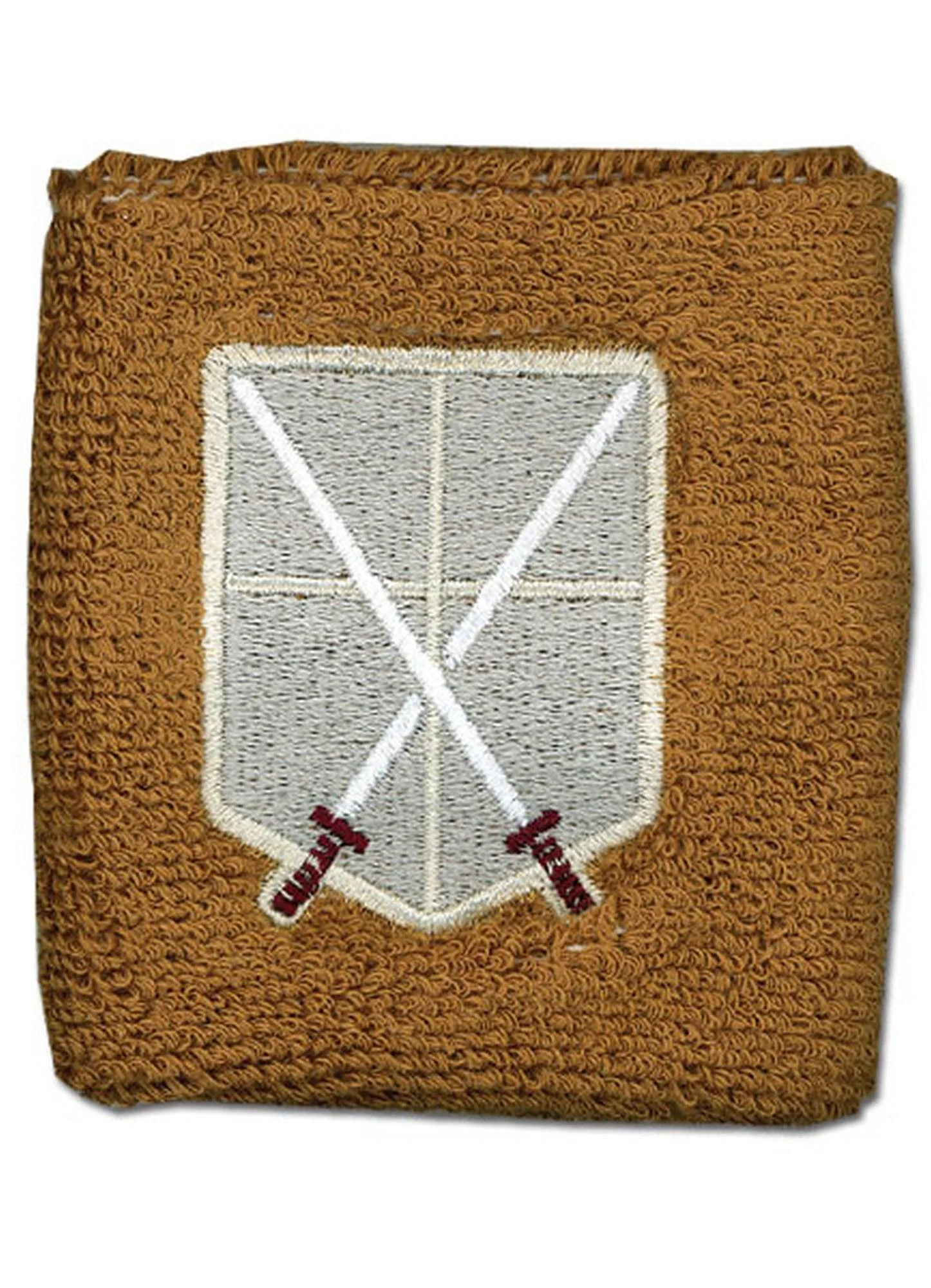 Attack on Titan - Cadet Corps Emblem Wristband