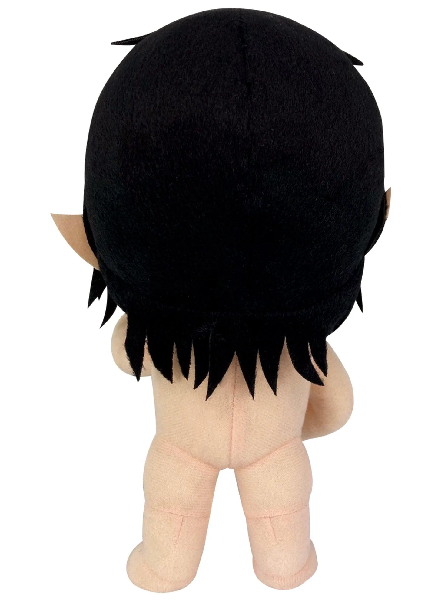 Attack On Titan - Eren Yeager Titan Style Plush 8"H - Image 2