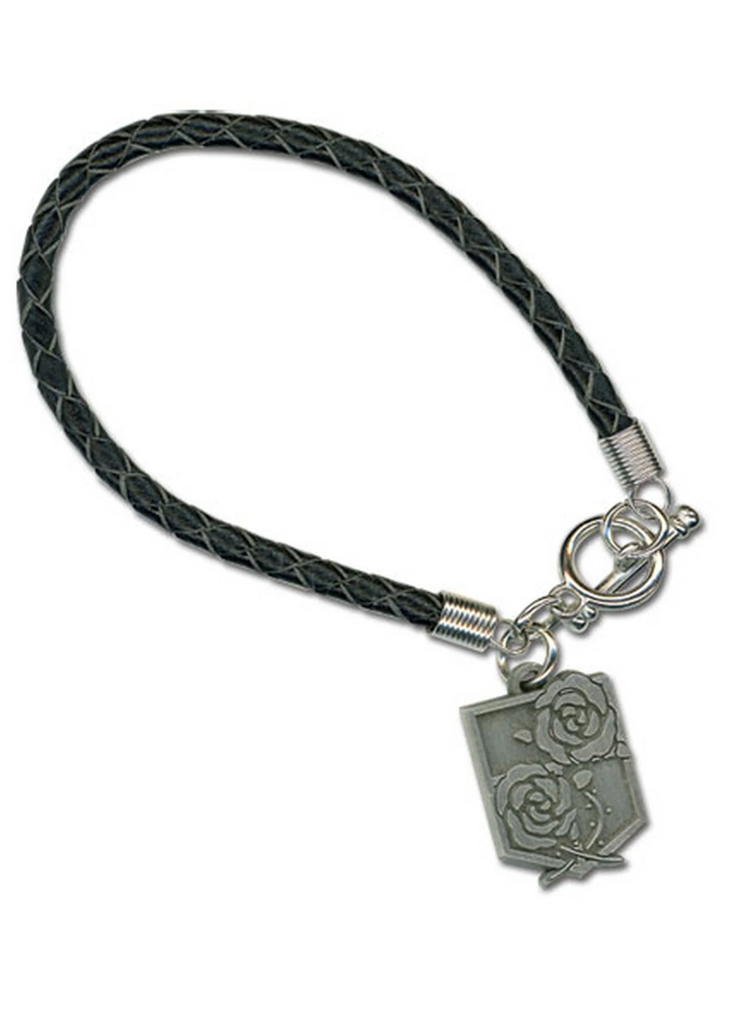 Attack on Titan - Garrison Regiment Bracelet