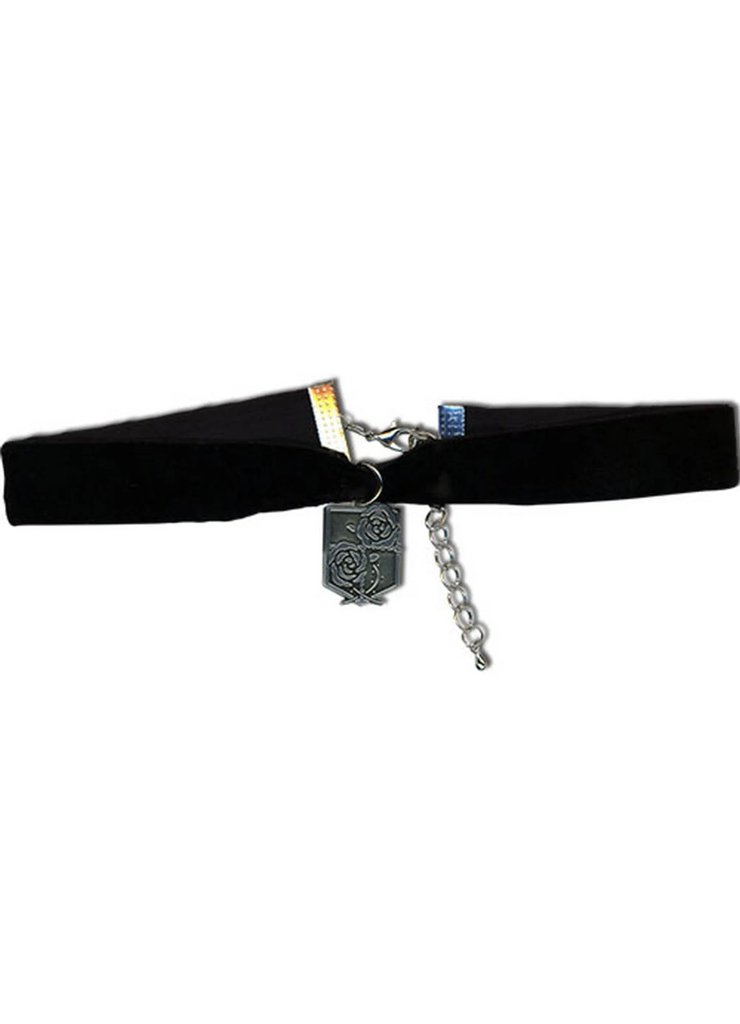 Attack on Titan - Garrison Regiment Choker