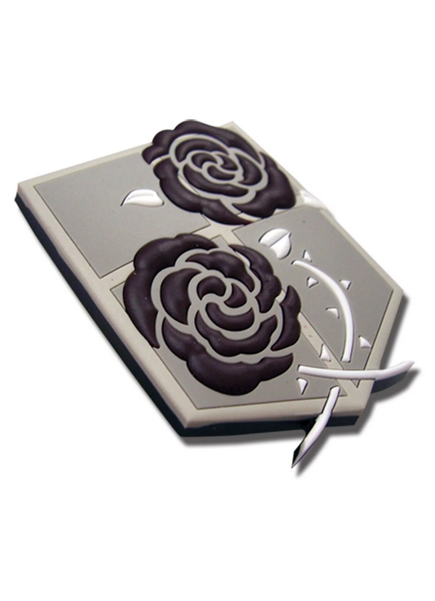 Attack on Titan - Garrison Regiment Earbud Clip