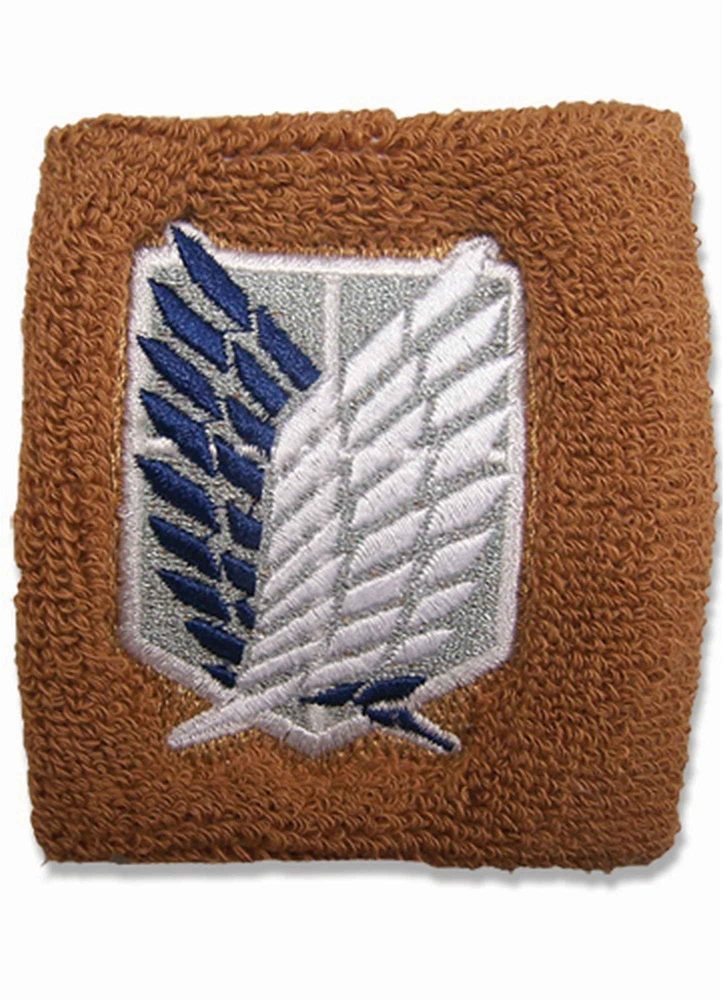 Attack on Titan - Survey Corps Wristband