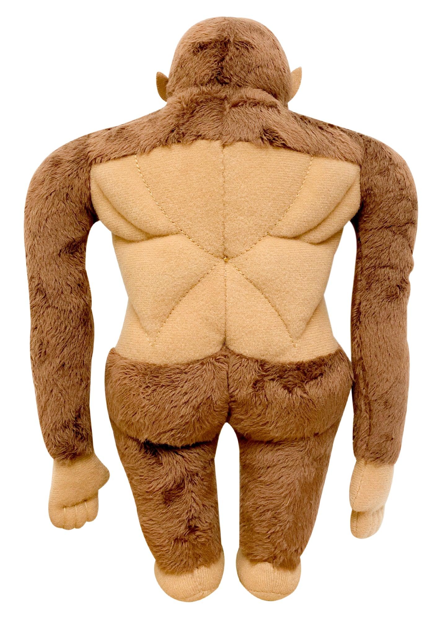 Attack On Titan Season 2 - Beast Titan Plush 10"H - Image 2