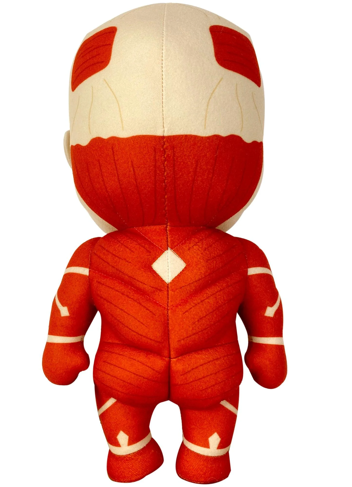 Attack On Titan Season 2 - Titan Plush 12"H - Image 2