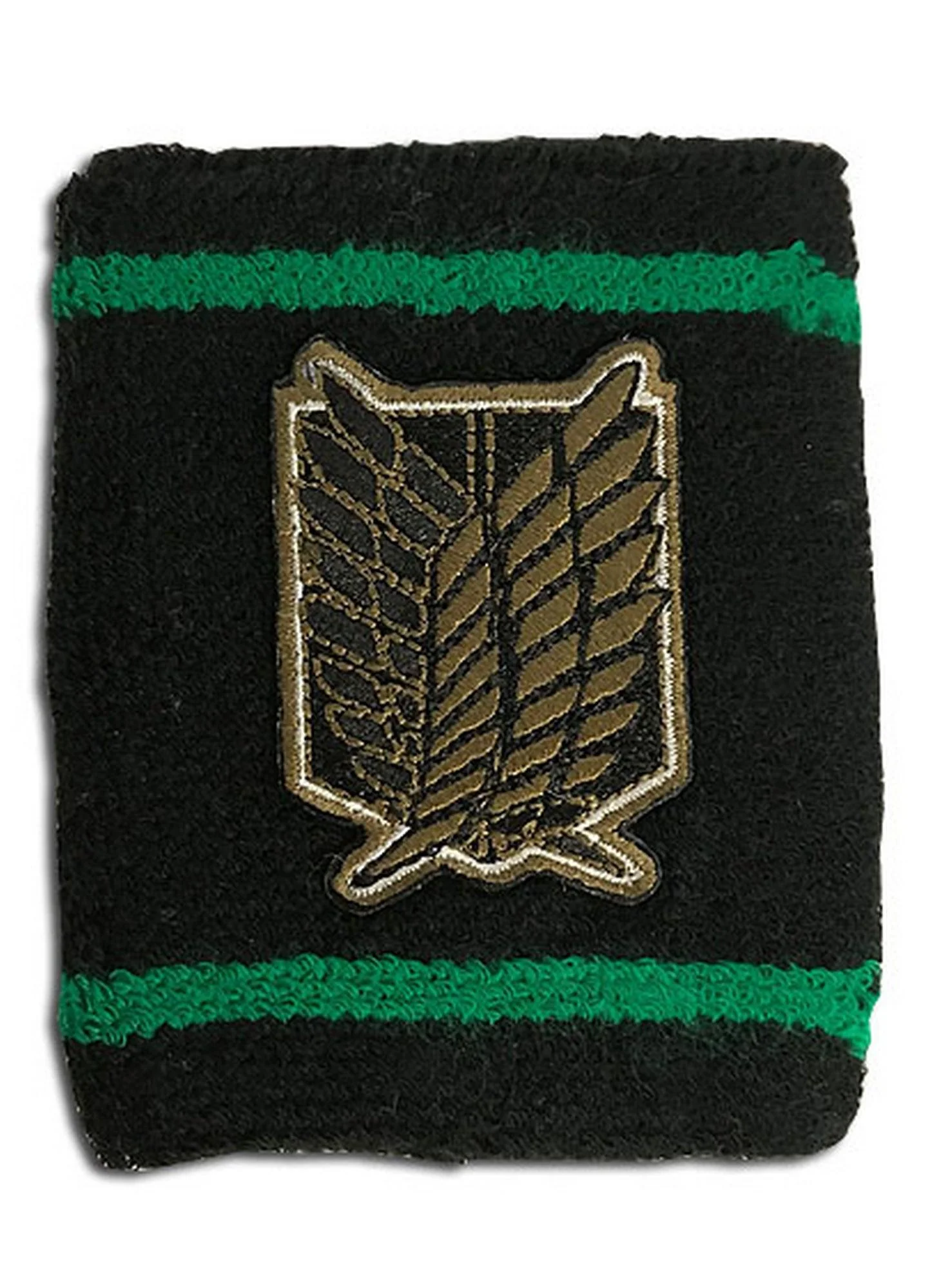 Attack on Titan Season 2 - Wings Of Freedom Wristband