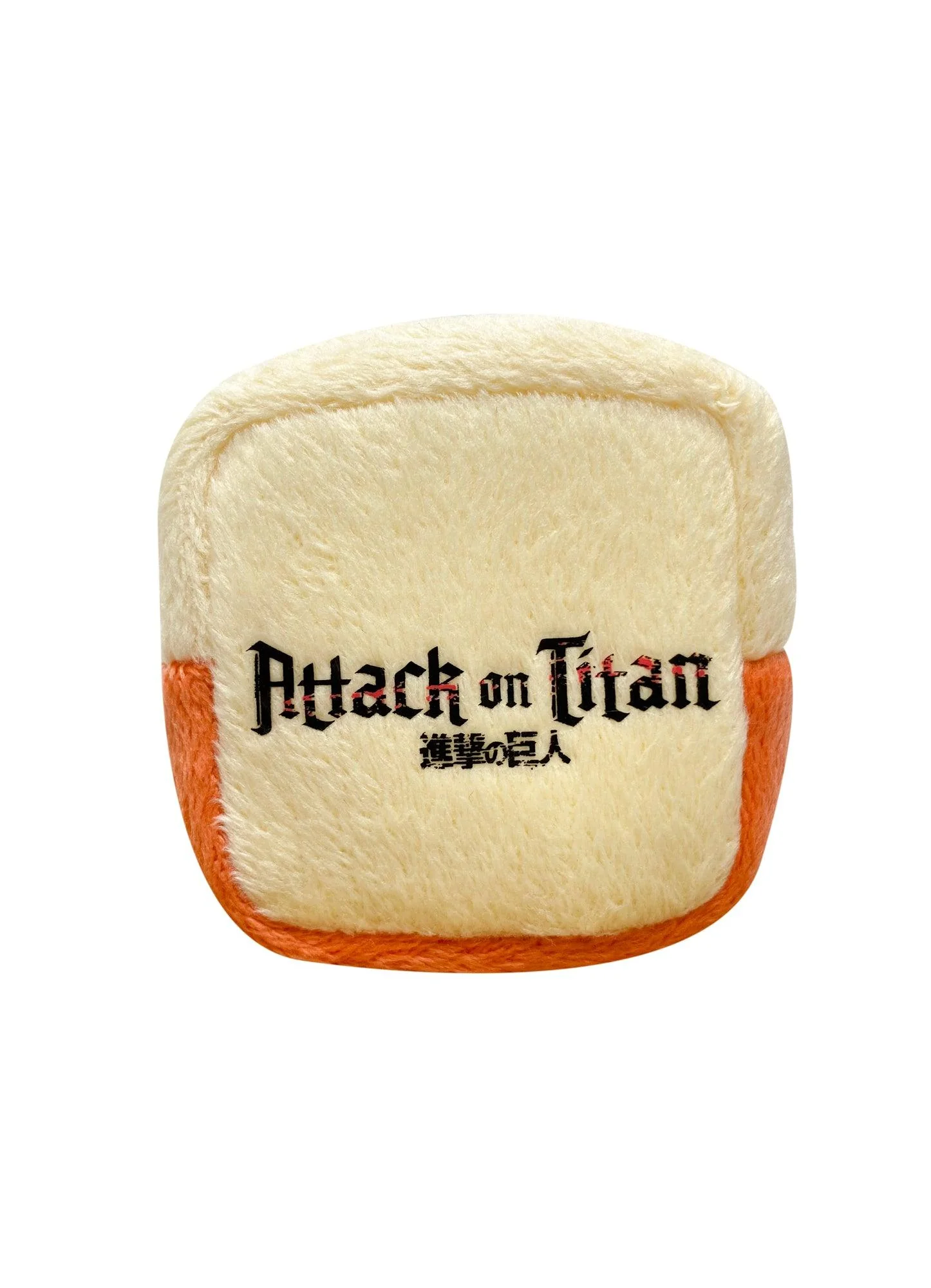 Attack on Titan - Titan Cube Coin Purse - Image 2