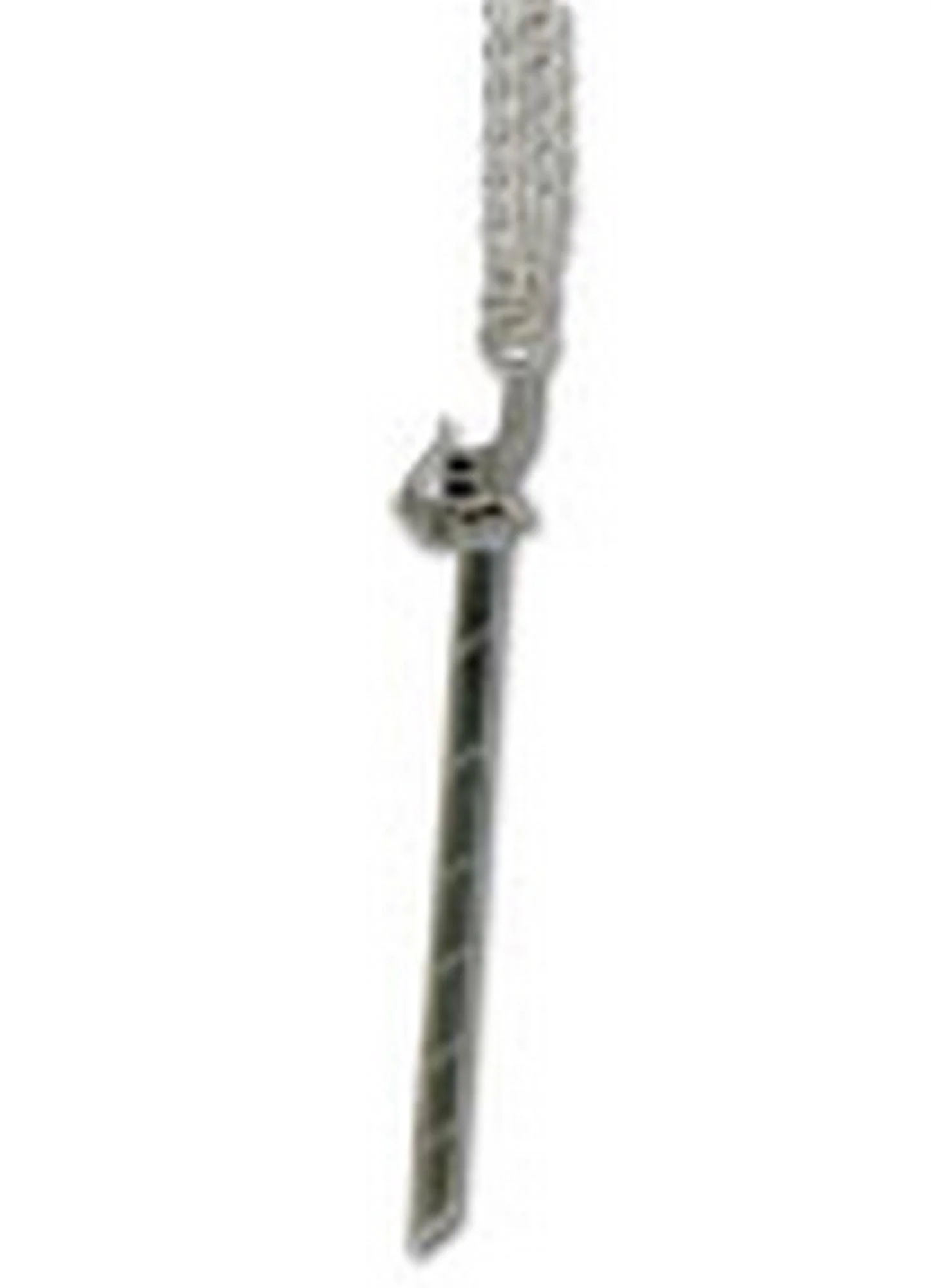 Attack on Titan - Vertical Maneuvering Equipment Sword Necklace