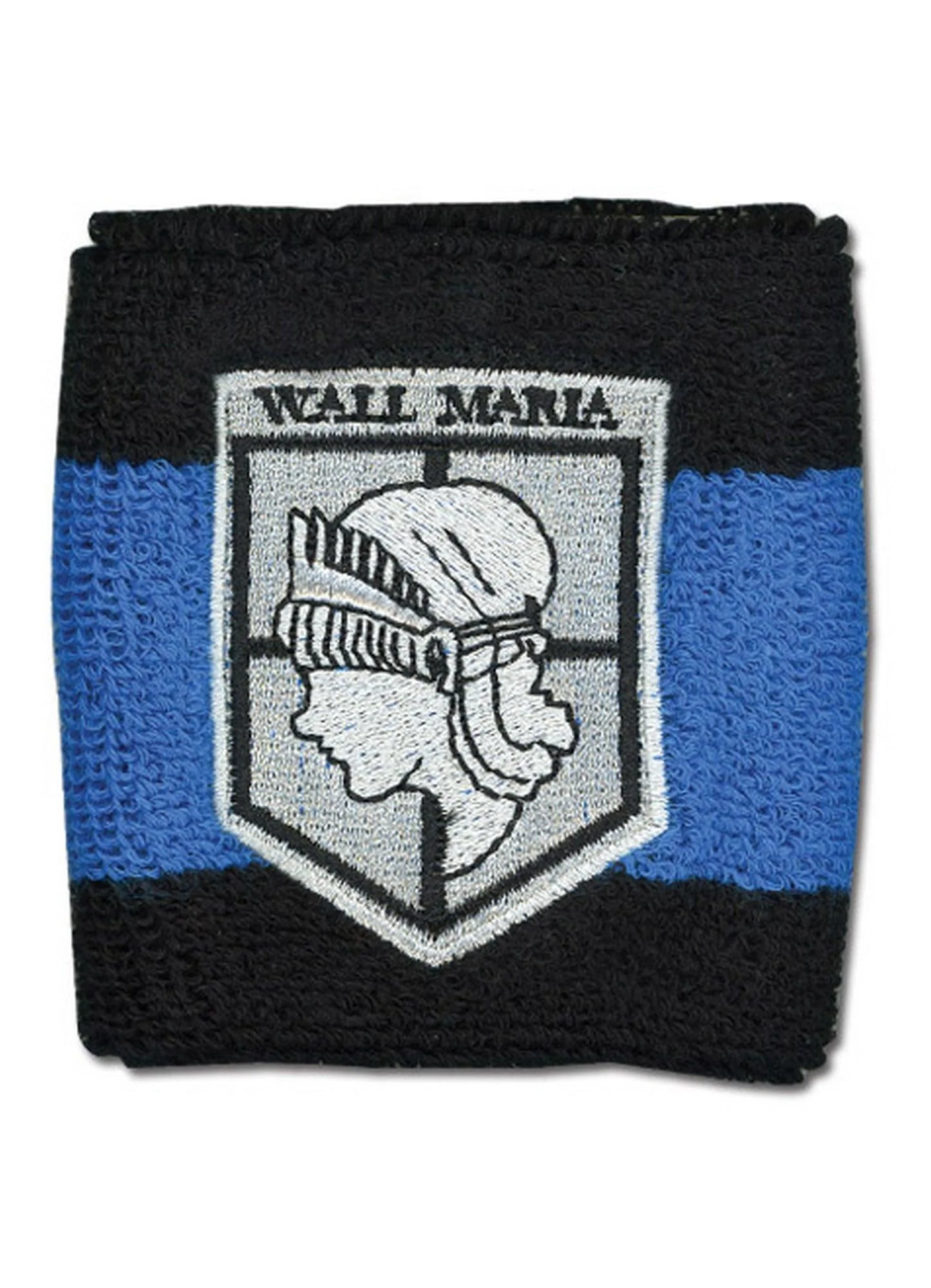 Attack on Titan - Wall Maria Wristband