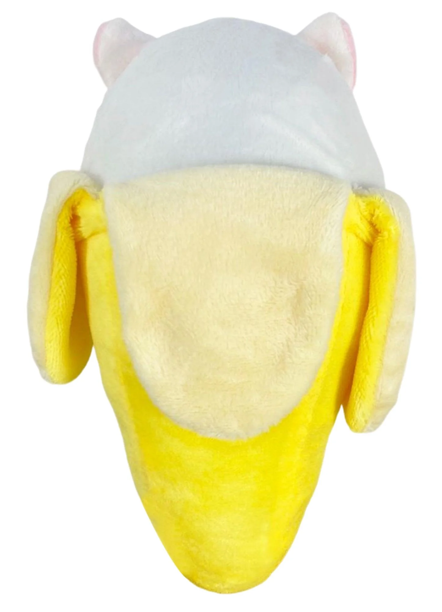 Bananya - Bananya Plush 8"H - Image 2